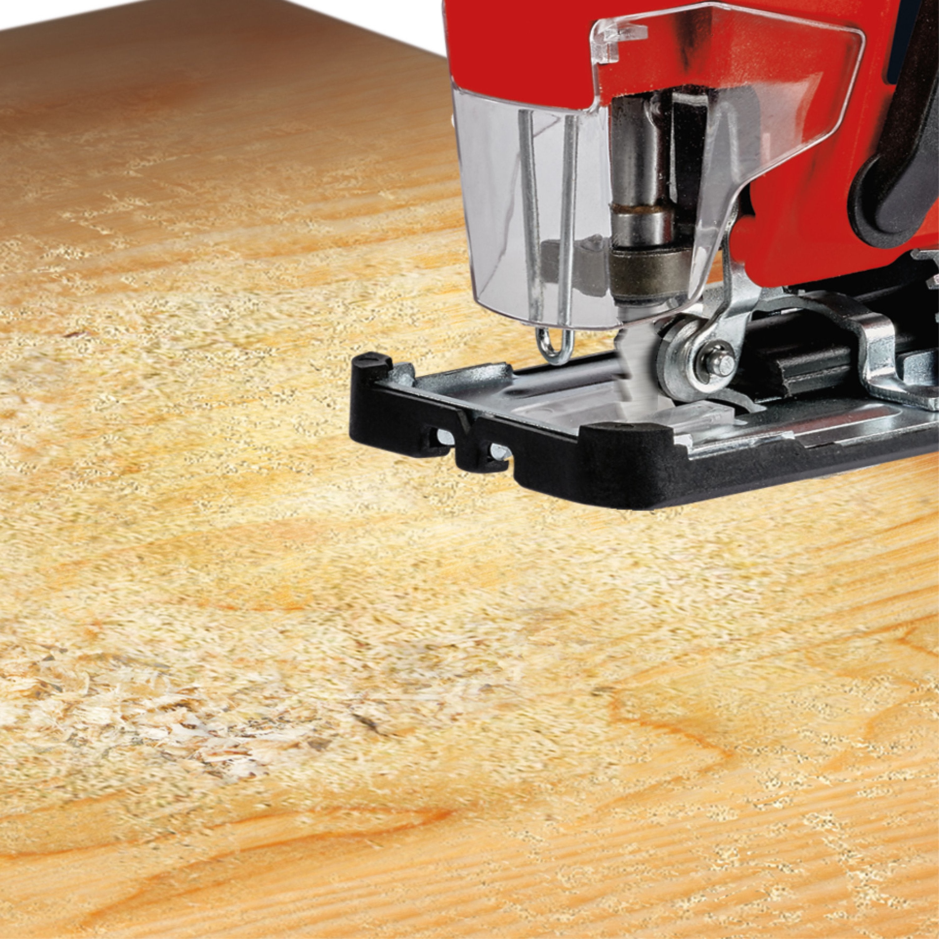 EAN 4006825640052 - Einhell TC-JS 18 Li power jigsaws 2700 spm 1,62 kg imagen 9