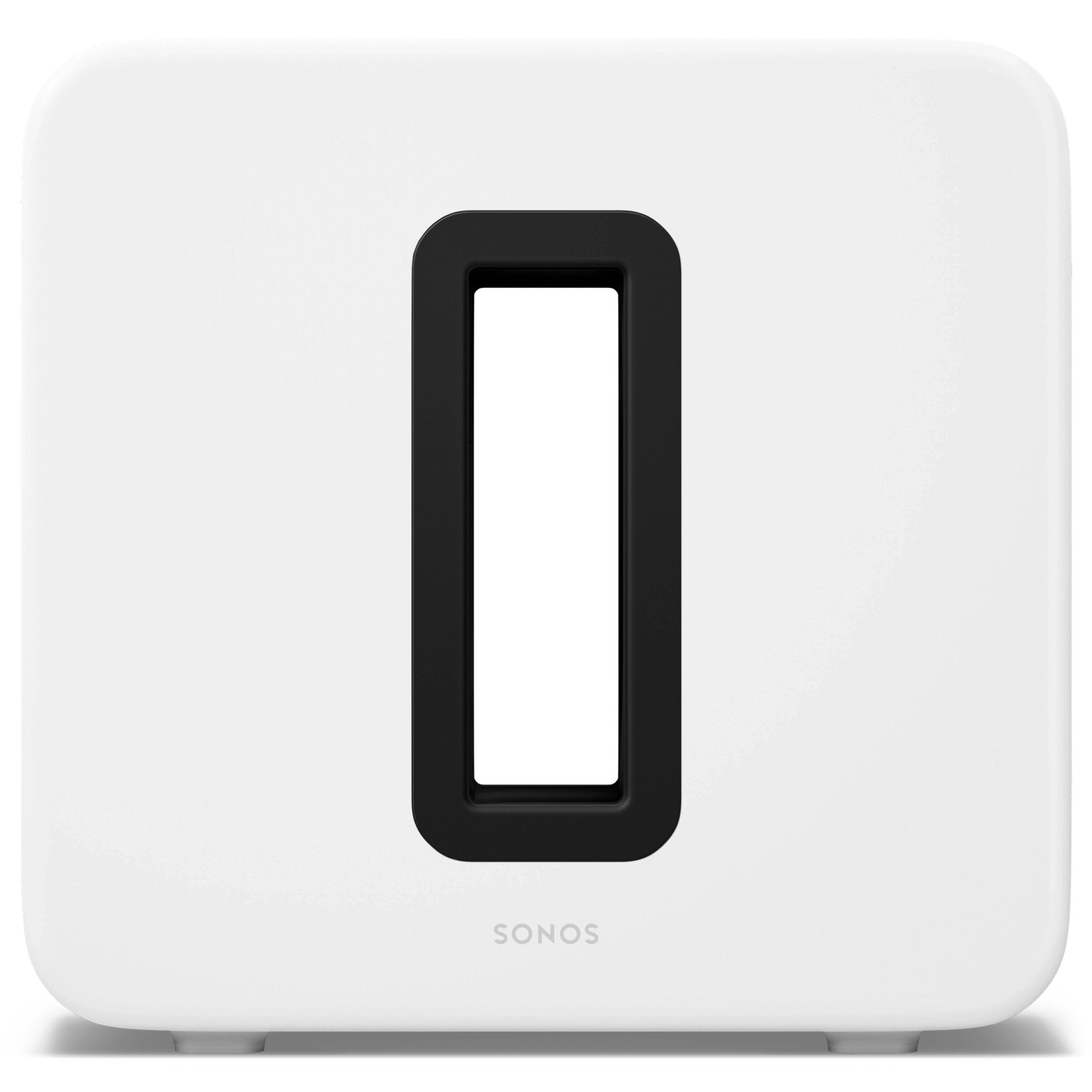 Sonos Sub 4 White Subwoofer Inalámbrico Prémium