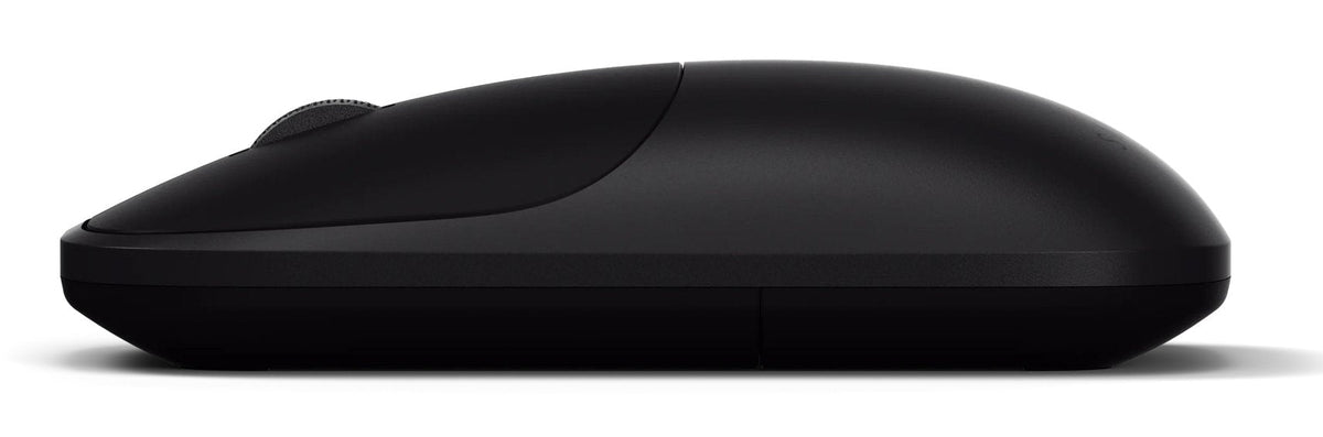 Satechi Slim Ex Wireless Mouse (Space Negro)