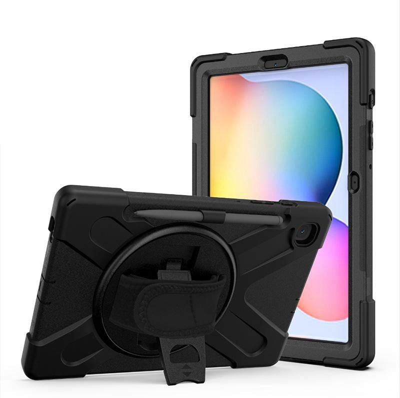EAN 5704174302698 - eSTUFF ES683540-BULK funda para tablet Negro imagen 1