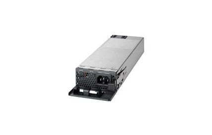 Cisco 715w Ac 80+ Platinum Config 1 P/S Spare Unidad De Fuente De Alimentación