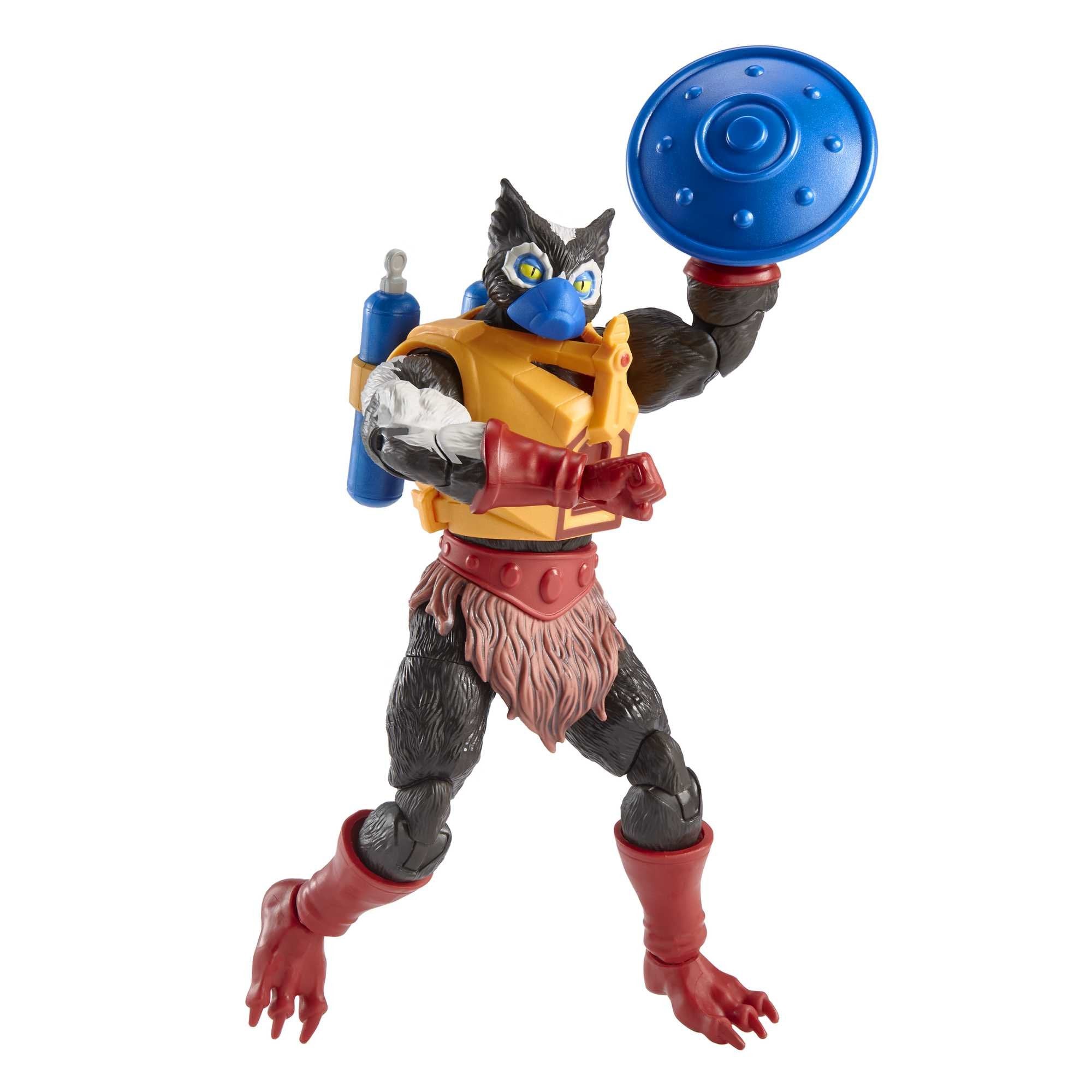 EAN 0194735030408 - Mattel HDR36 figura de acción y colleccionable imagen 2