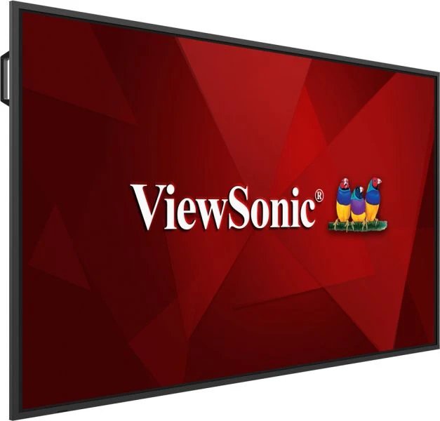 Viewboard Led Large Format Display Non Android 75 Inch - 3840x2160 - 500 Nits - Android 14 - 24/7 - Usb-C
