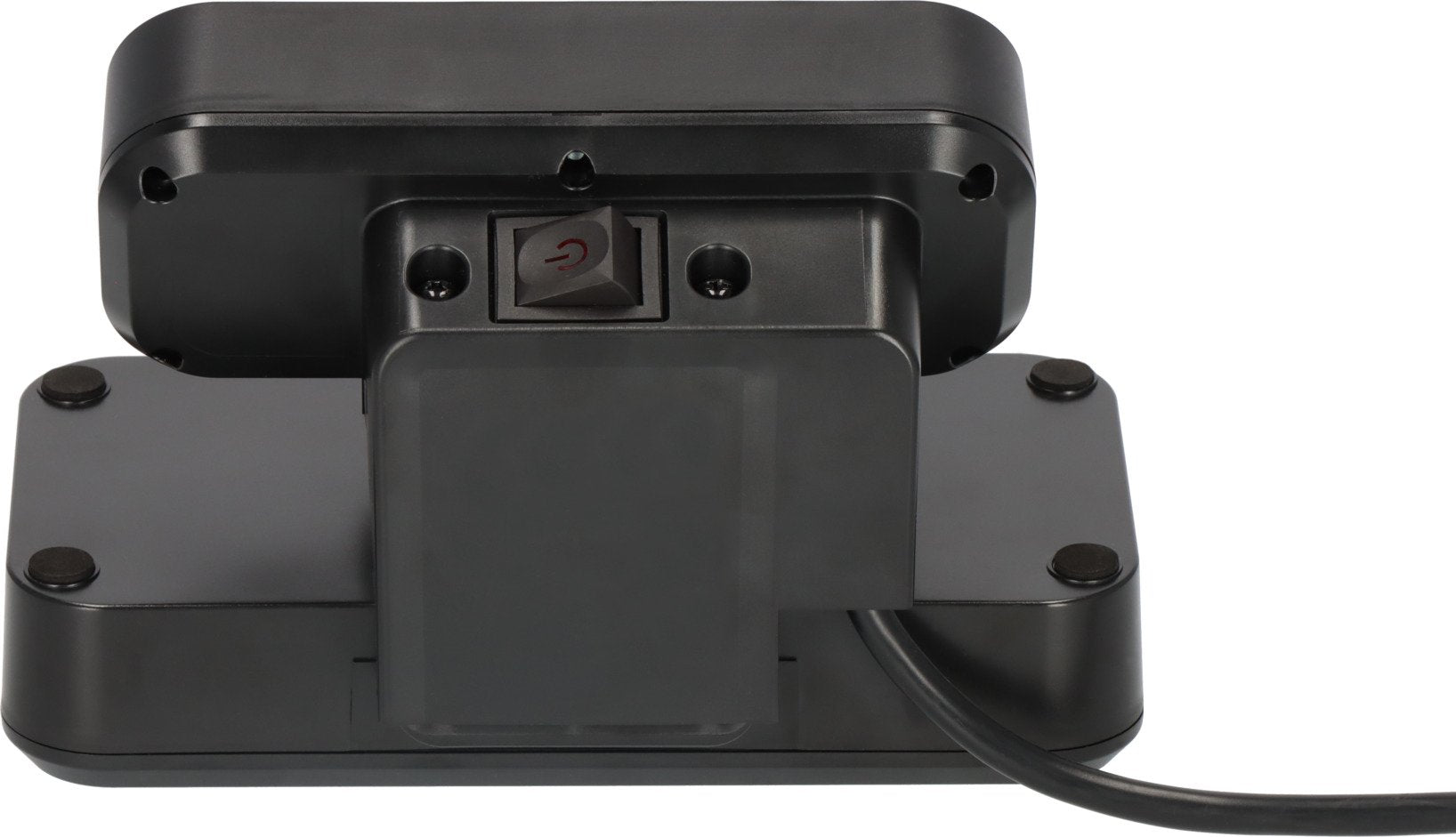 EAN 4007123682164 - Brennenstuhl 1153580200 base múltiple 2 m 10 salidas AC Interior Negro, Plata imagen 4