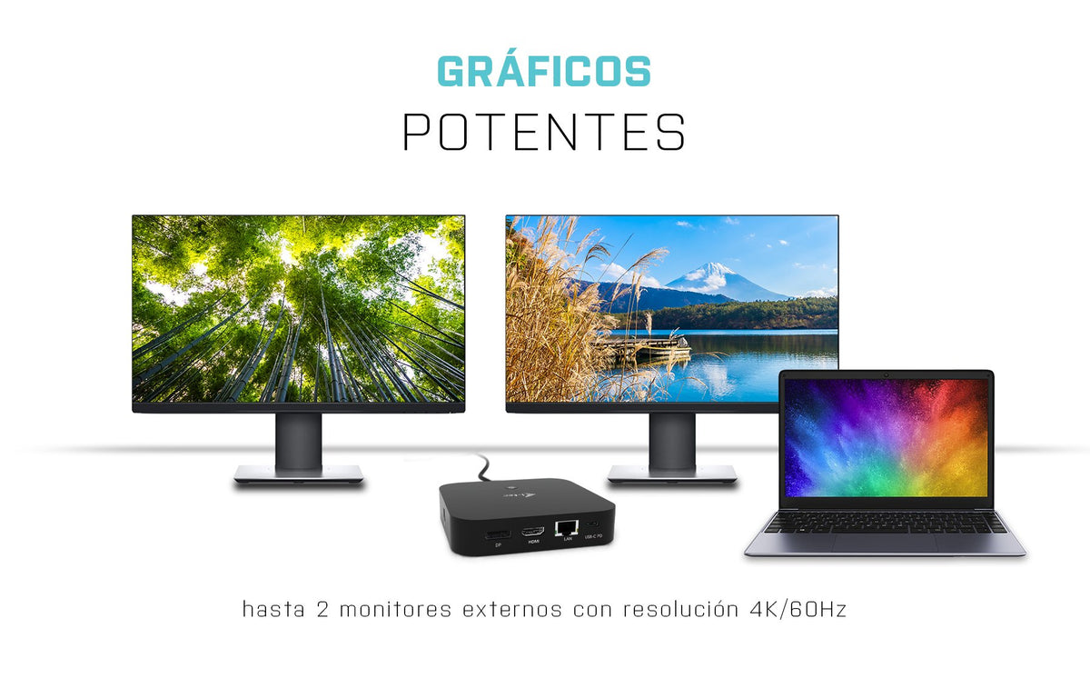 EAN 8595611704147 - i-tec C31HDMIDPDOCKPD base para portátil y replicador de puertos Alámbrico USB 3.2 Gen 1 (3.1 Gen 1) Type imagen 13