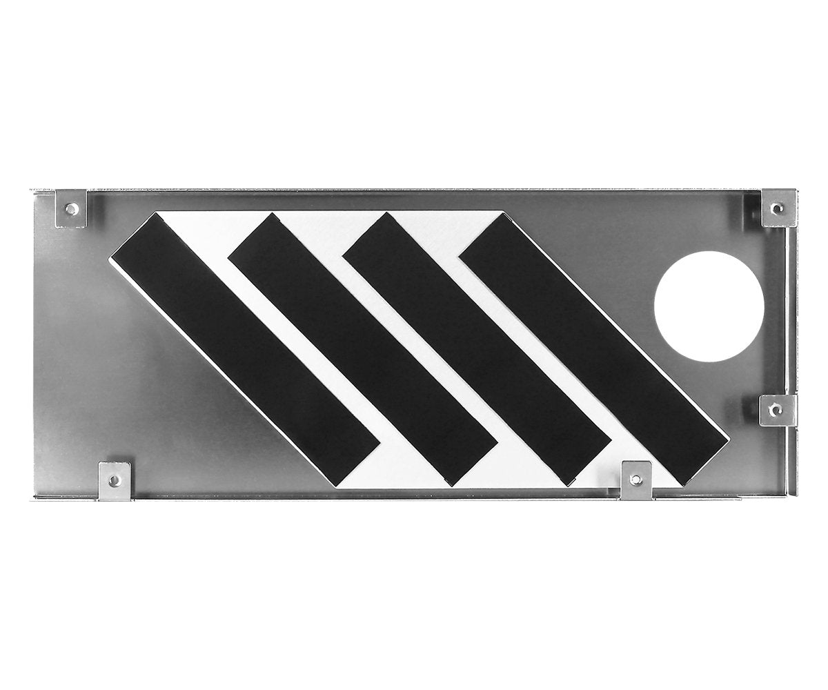 Tarjeta De Expansion Asrock Hyper Quad M2 Card