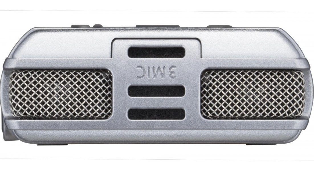 EAN 4046628672553 - Olympus DM-720 + ME-3 Memoria interna Plata imagen 9