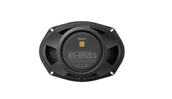 Sony Xs-692es 2-Wege-Komponenten-Lautsprecher