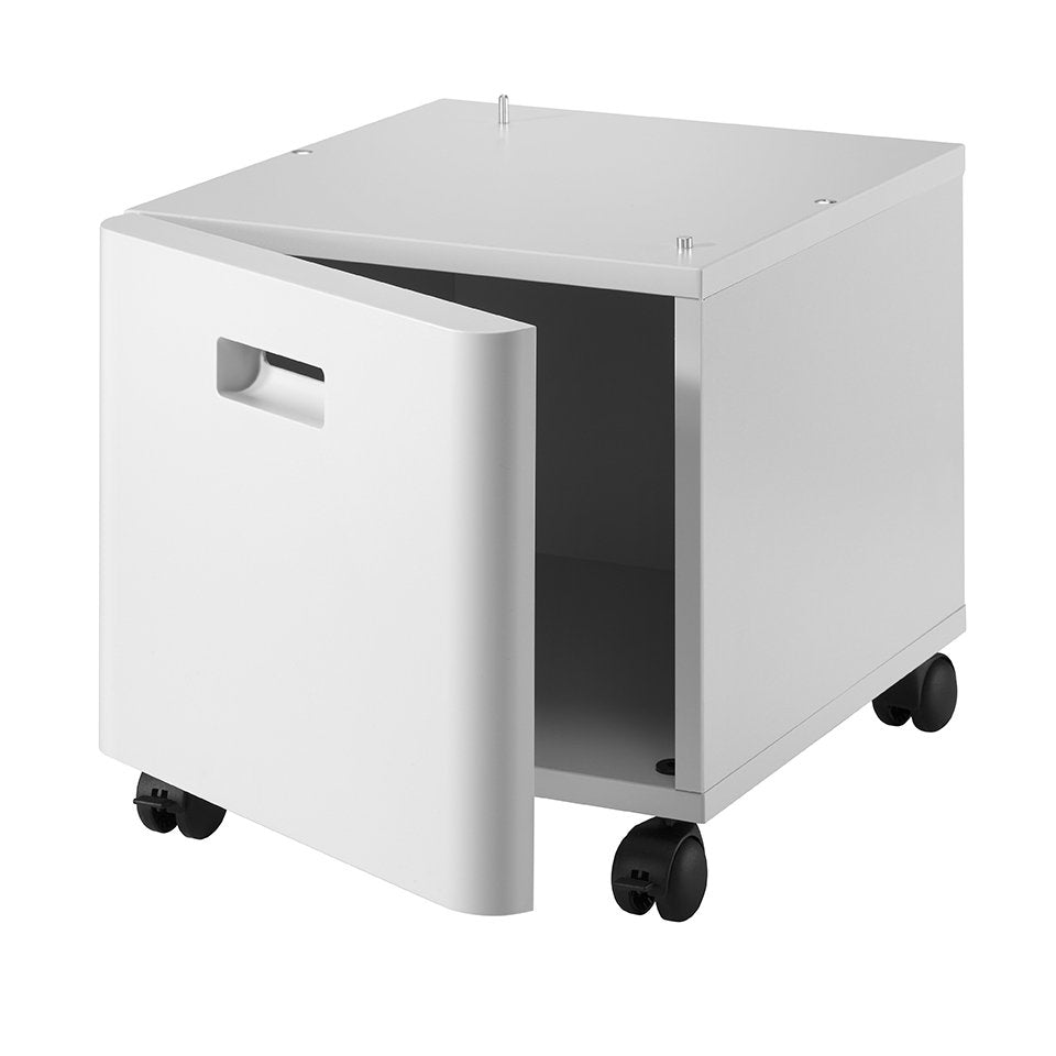 EAN 4043719405601 - Brother ZUNTBC4FARBLASER mueble y soporte para impresoras Blanco imagen 7