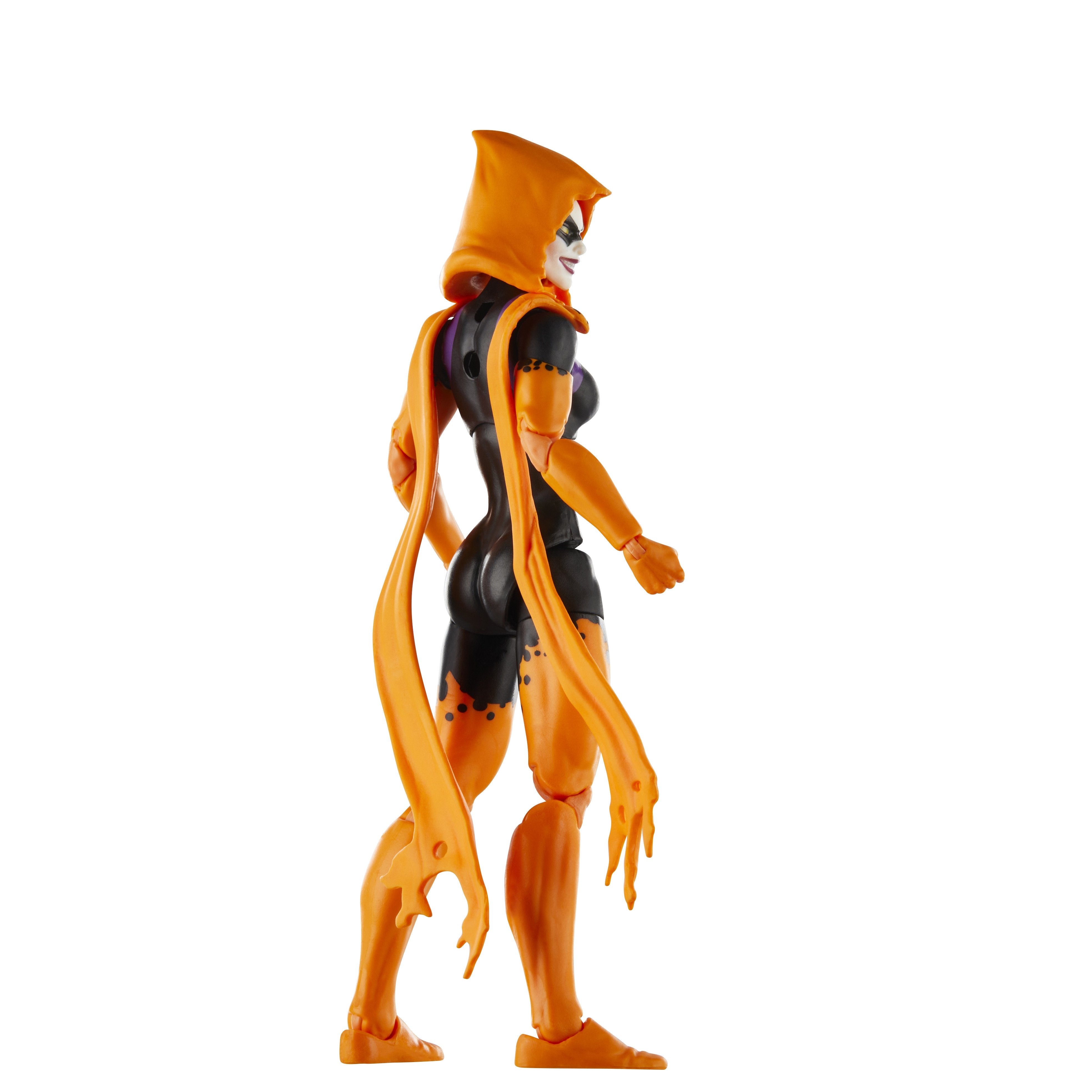 EAN 5010996197078 - Marvel Spider-Man Hallows' Eve imagen 6