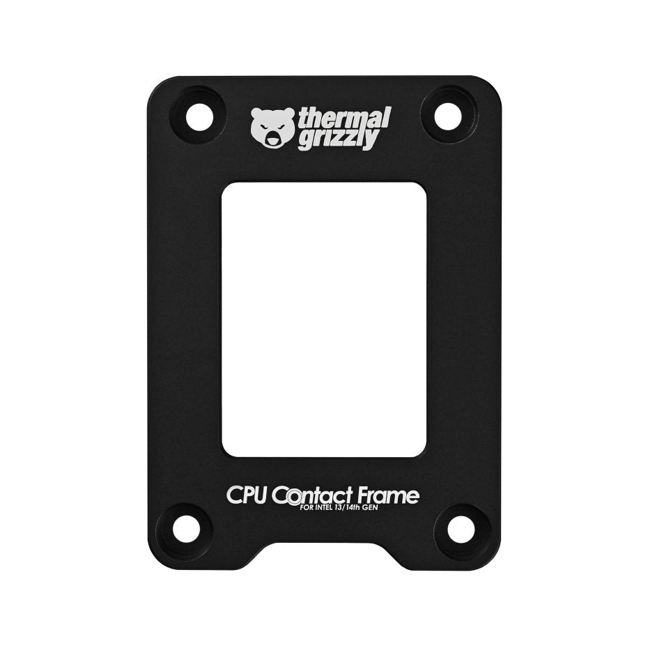 EAN 4260711990748 - Thermal Grizzly TG-CF-I13G accesorio o pieza de sistema de refrigeración para ordenador Kit de mejora de imagen 1