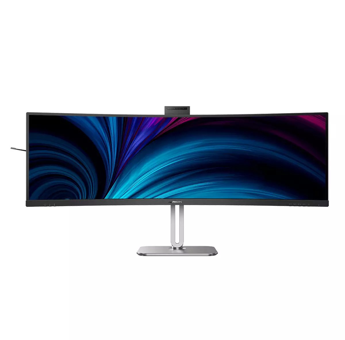EAN 8712581802554 - Philips 49B2U6900CH/00 pantalla para PC 124 cm (48.8") 5120 x 1440 Pixeles Dual QHD LCD Negro imagen 6