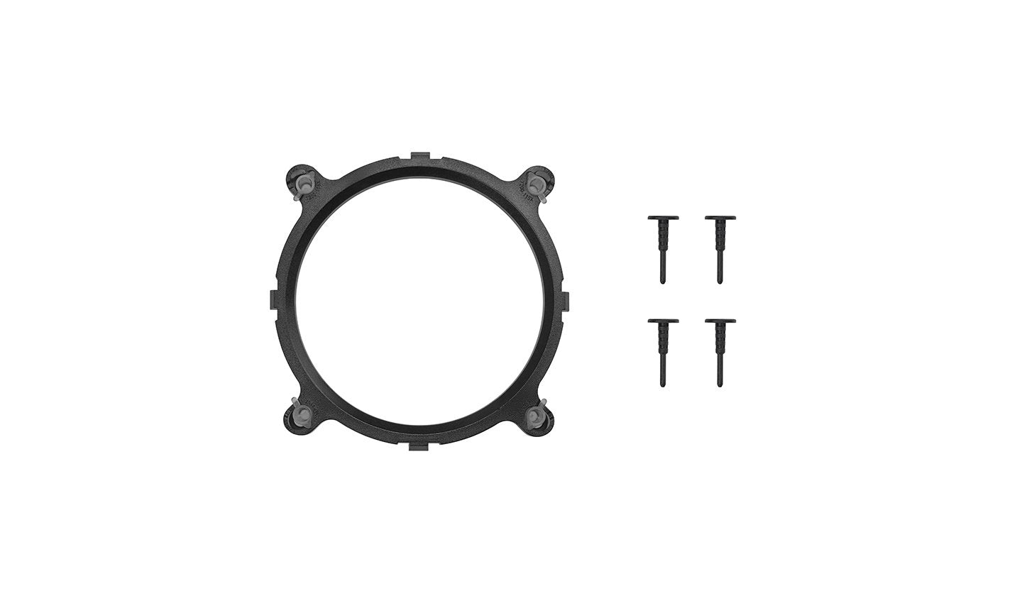 EAN 6933412725527 - DeepCool ICE EDGE MINI FS V2.0 Procesador Refrigerador de aire 8 cm Negro, Azul, Plata 1 pieza(s) imagen 10