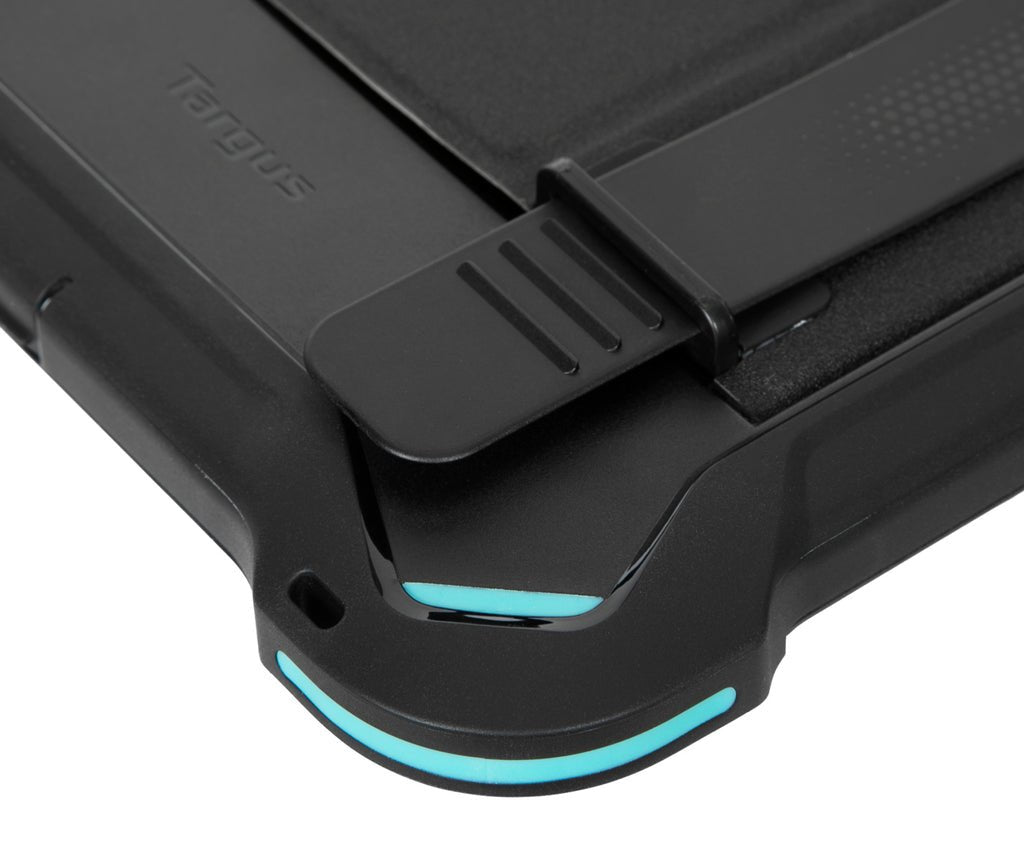 EAN 0092636365448 - Targus SAFEPORT RUGGED 27,7 cm (10.9") Funda Negro imagen 10