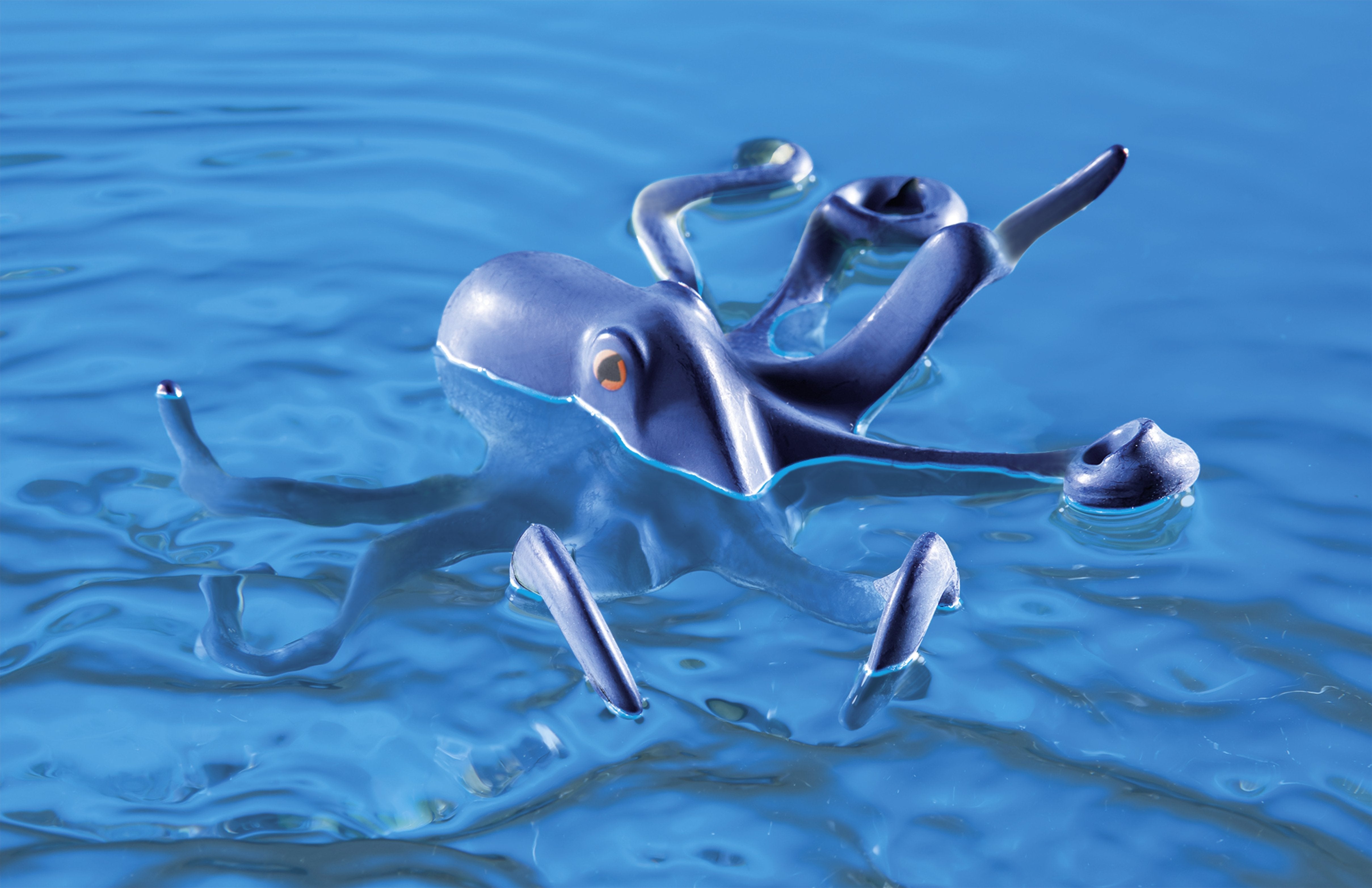 Playmobil 71636 Calendario De Adviento: Piratas, Juguetes De Construcción 71636