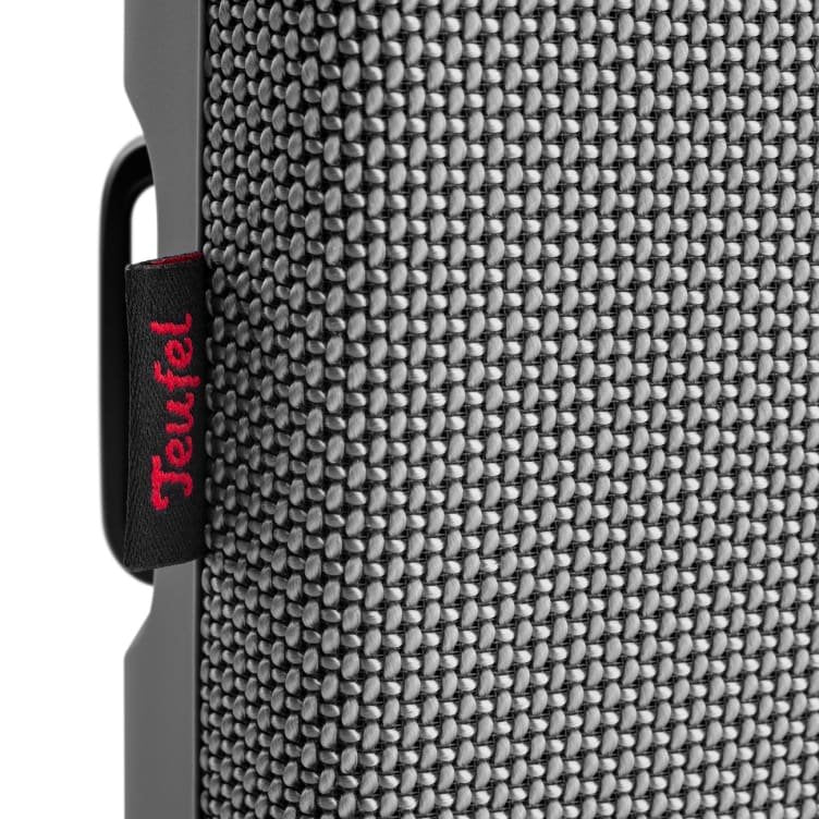 Teufel Rockster Go 2 Azultooth Speaker Wireless Gray Negro