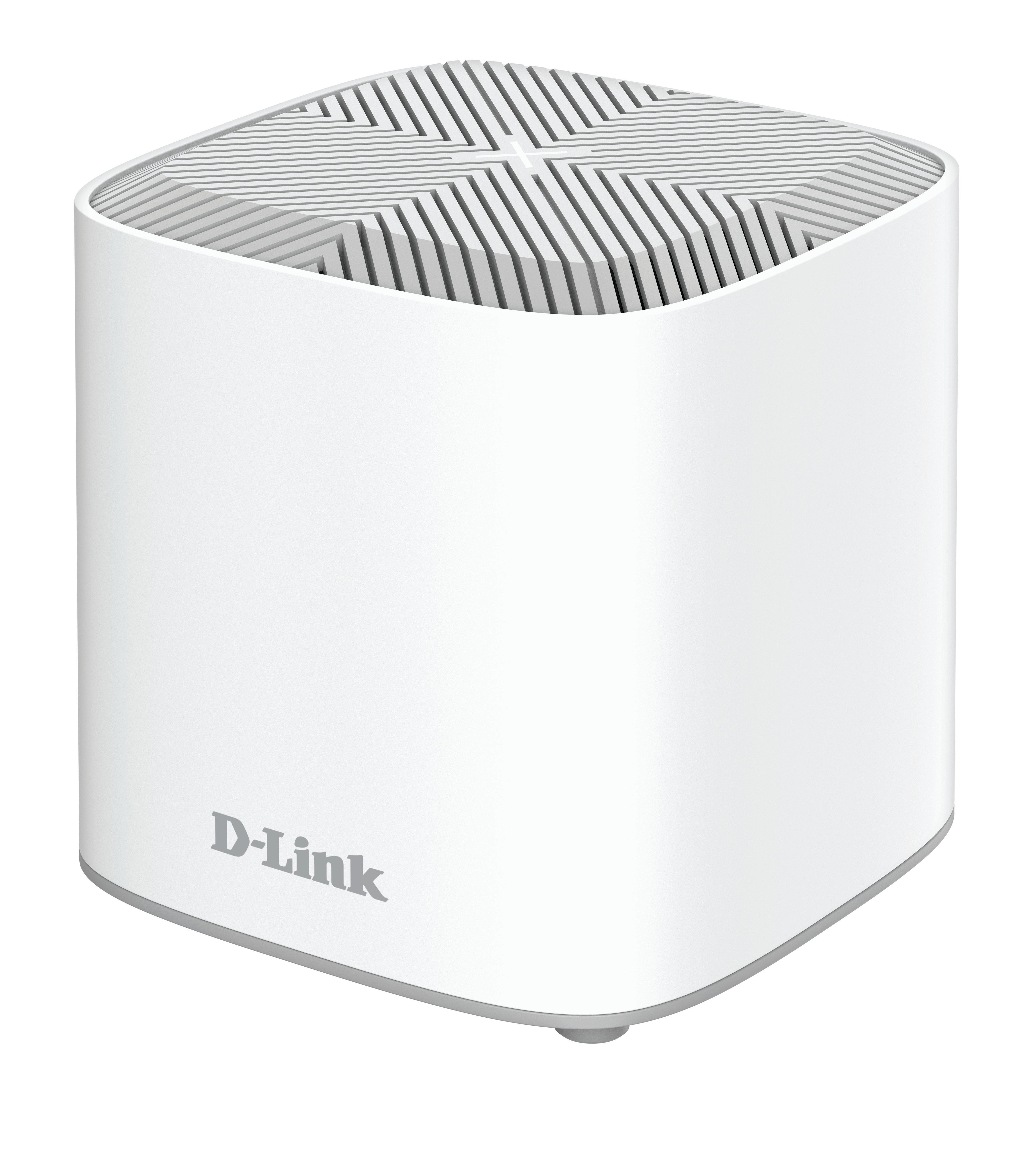 EAN 790069460180 - D-Link COVR-X1863 punto de acceso inalámbrico 1800 Mbit/s Blanco Energía sobre Ethernet (PoE) imagen 3