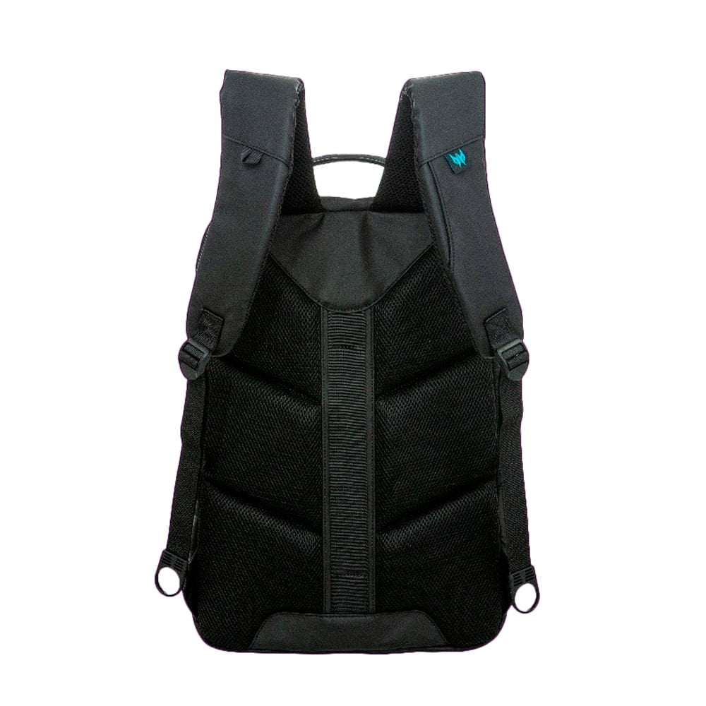 EAN 4711474360199 - Acer Predator Utility Lite Backpack 16" 40,6 cm (16") Mochila Negro imagen 3