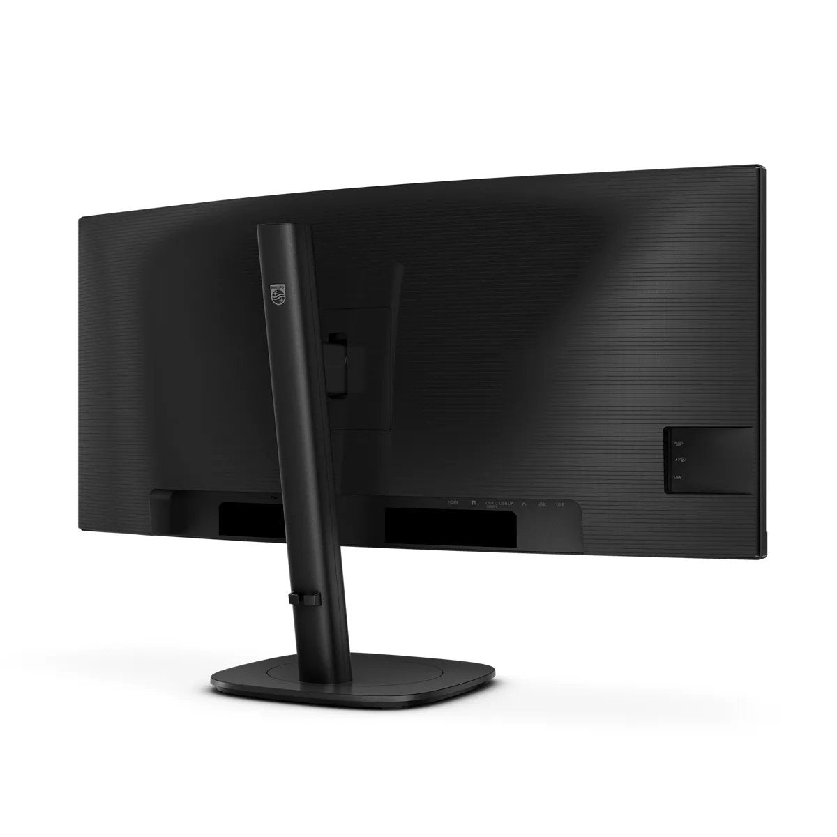EAN 8721038002409 - Philips 3000 series 34B2U3600C/00 pantalla para PC 86,4 cm (34") 3440 x 1440 Pixeles Wide Quad HD LCD Neg imagen 10