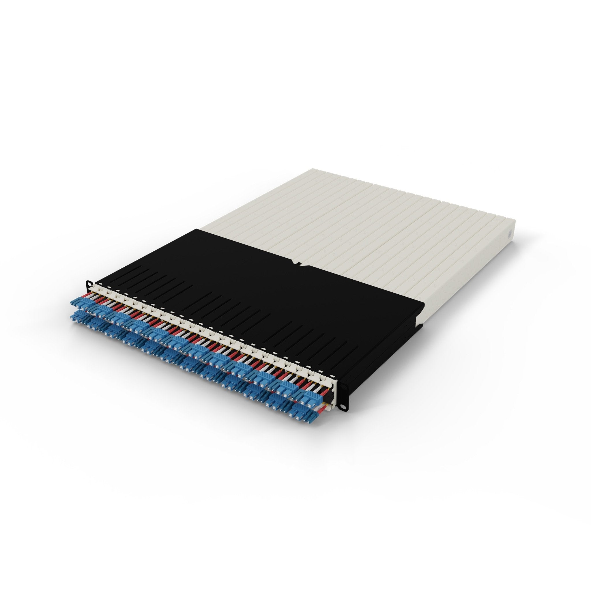 EAN 4262427630918 - PATCHBOX PONE30OS212 Cable de fibra óptica e InfiniBand 1,8 m LC SC LC/SC Amarillo imagen 2