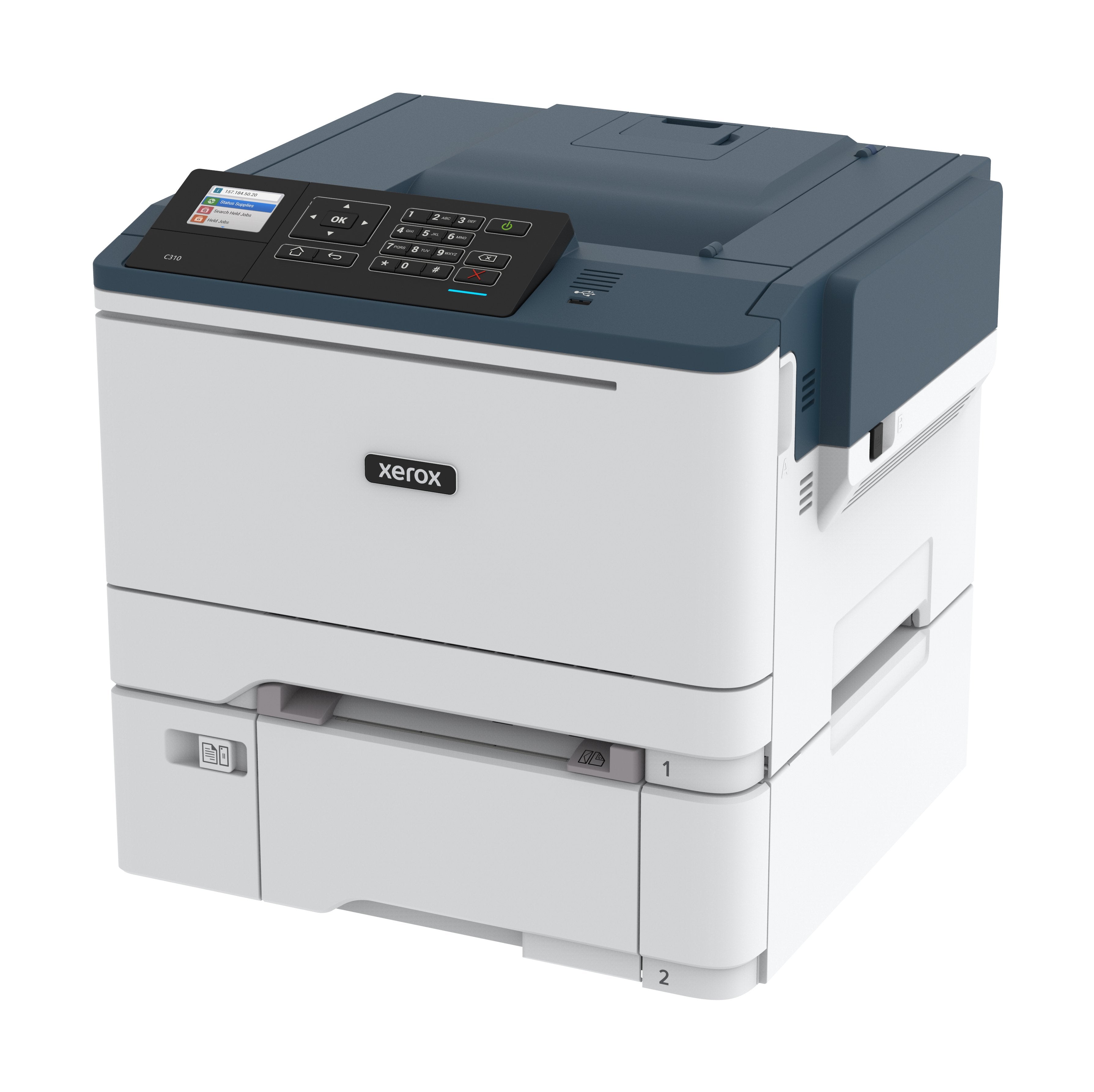 EAN 0095205069433 - Xerox C310V_DNI impresora láser Color 1200 x 1200 DPI Wifi imagen 8