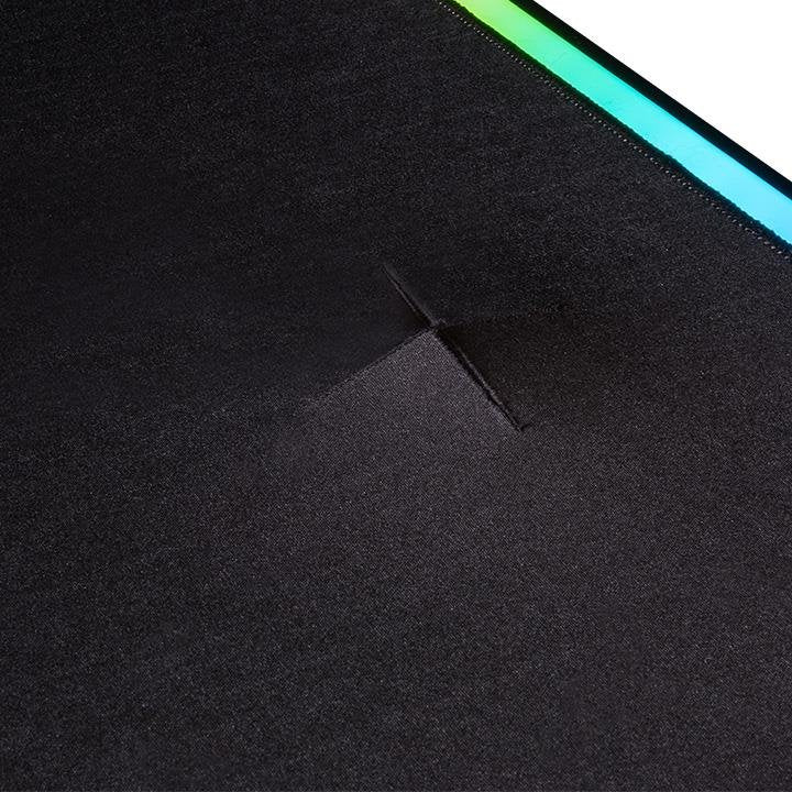 EAN 4713227520355 - Thermaltake Level 20 RGB Battlestation Negro imagen 7