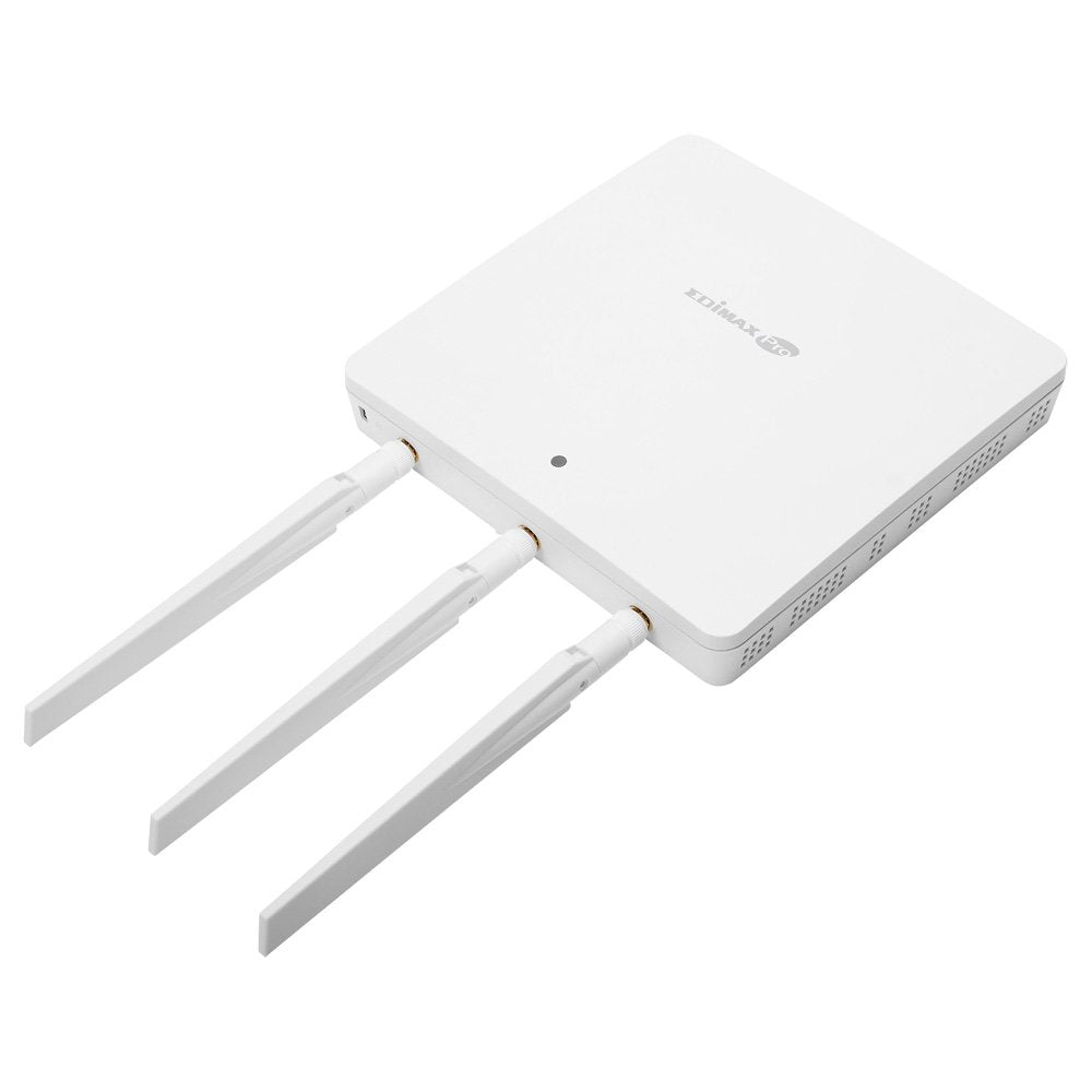 EAN 4710700929889 - Edimax WAP1750 punto de acceso inalámbrico 1750 Mbit/s Blanco Energía sobre Ethernet (PoE) imagen 5