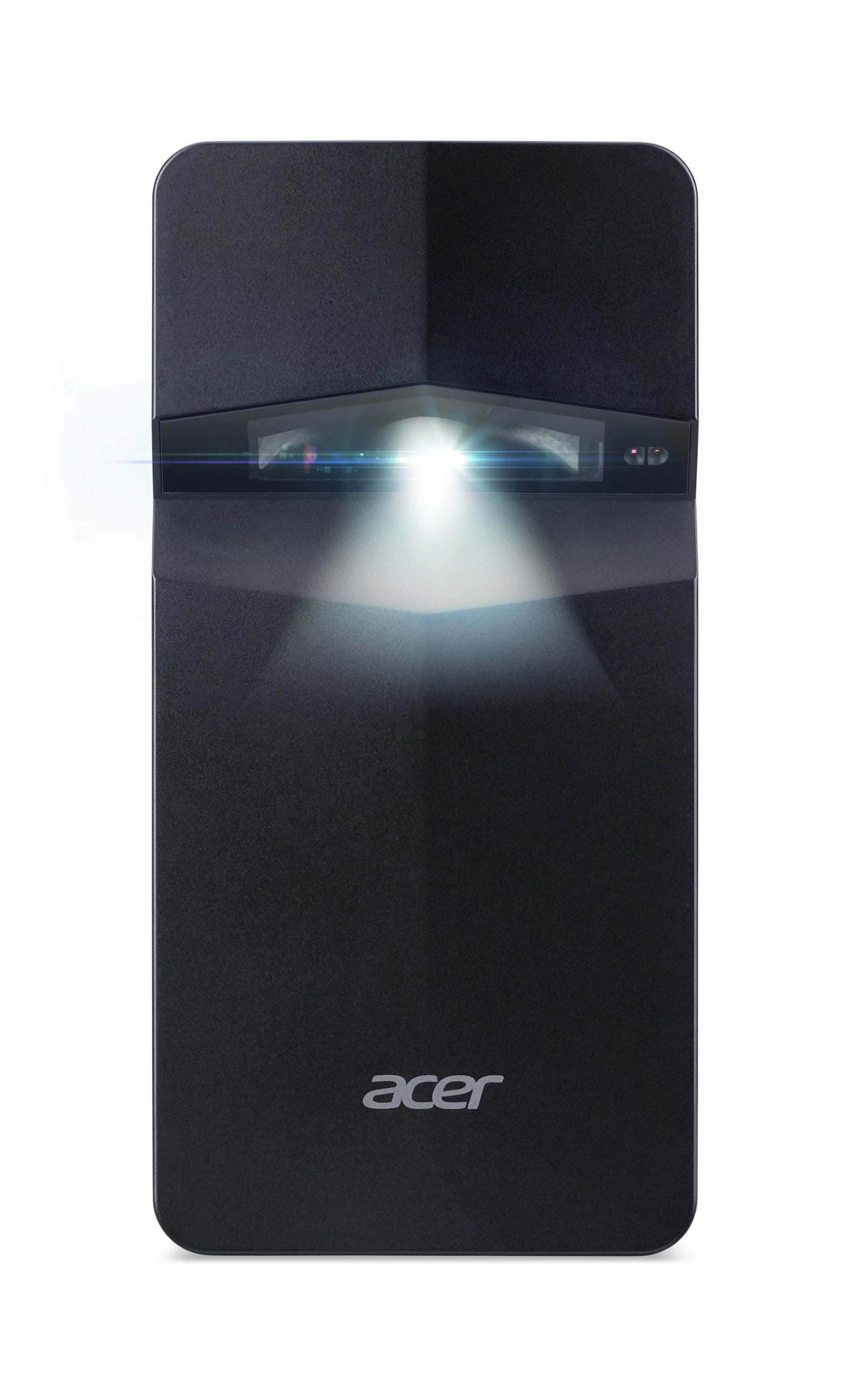 EAN 4711474438676 - Acer PD1520Us Proyector de alcance ultracorto 500 lúmenes ANSI DLP 1080p (1920x1080) Negro imagen 1