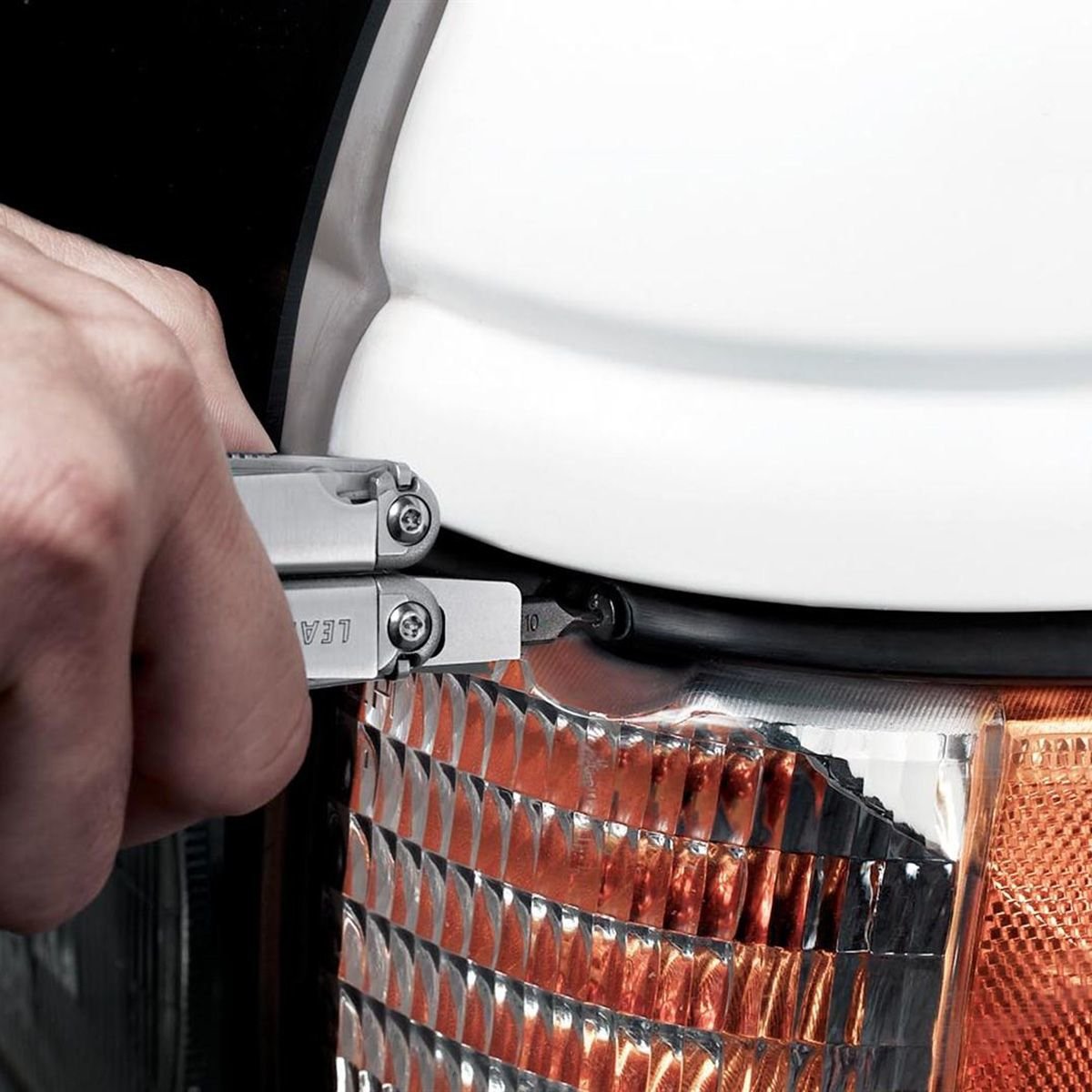 EAN 0037447000737 - Leatherman Wave alicate multiherramienta para bolsillo 17 herramientas Acero inoxidable imagen 7