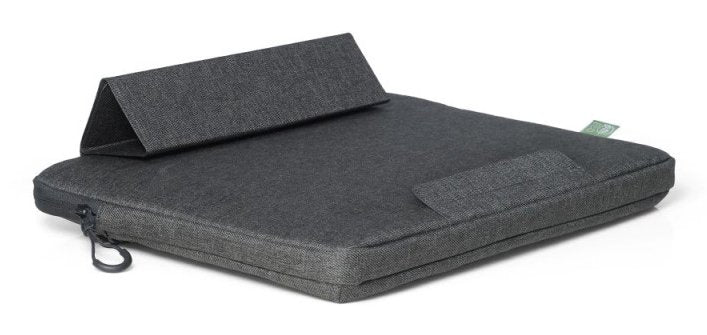 EAN 3567041102027 - Port Designs BELIZE II 40,6 cm (16") Bandolera Gris imagen 4