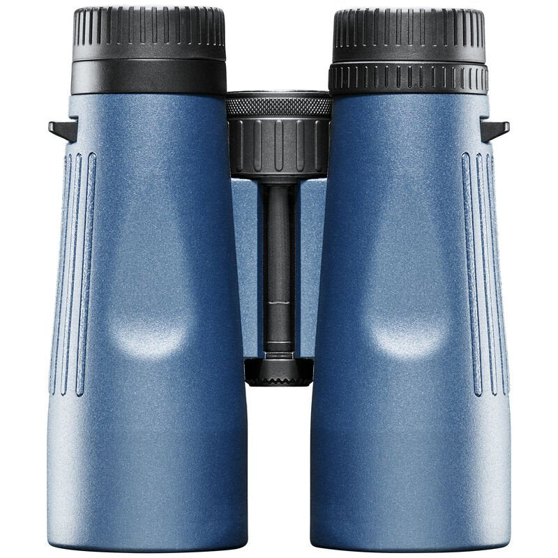 EAN 0029757007698 - Bushnell 150142R binocular BAK-4 Roof Negro, Azul imagen 4