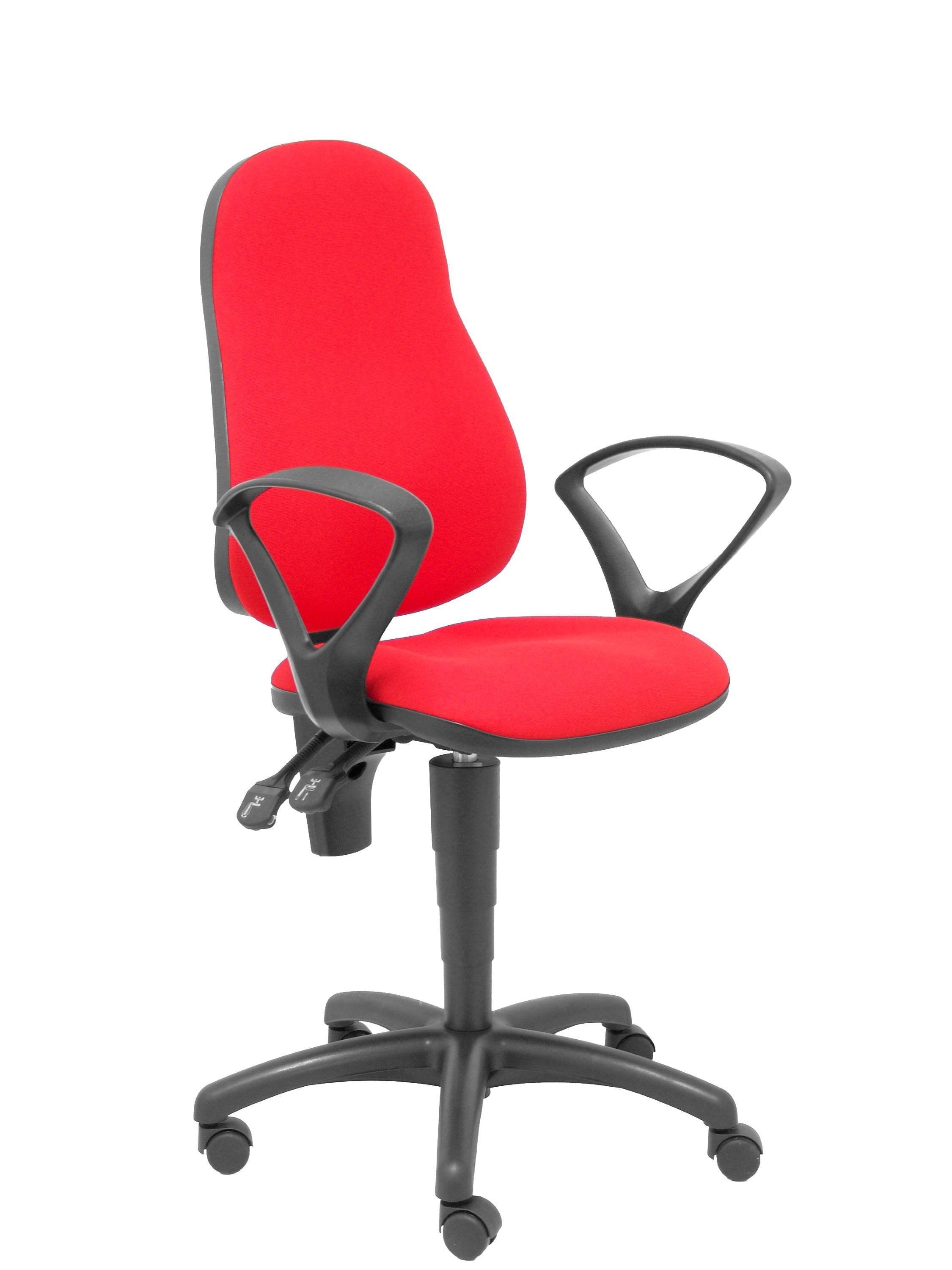 Silla Alamo Aran Roja 271saran350