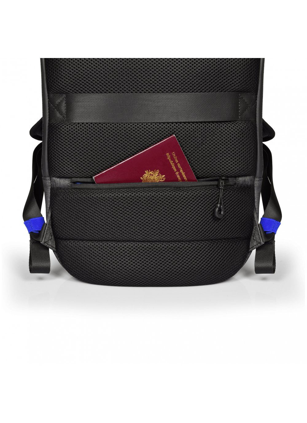 EAN 3567041350633 - Port Designs SAN FRANCISCO 39,6 cm (15.6") Mochila Negro imagen 6