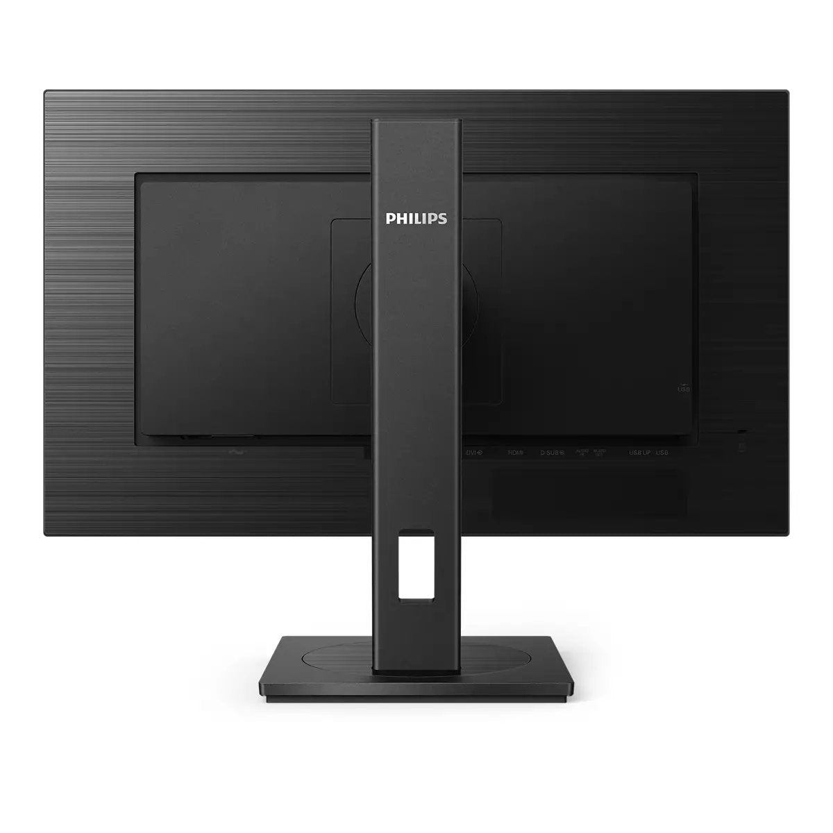 EAN 8712581780753 - Philips 272S1M/00 pantalla para PC 68,6 cm (27") 1920 x 1080 Pixeles Full HD LCD Negro imagen 8