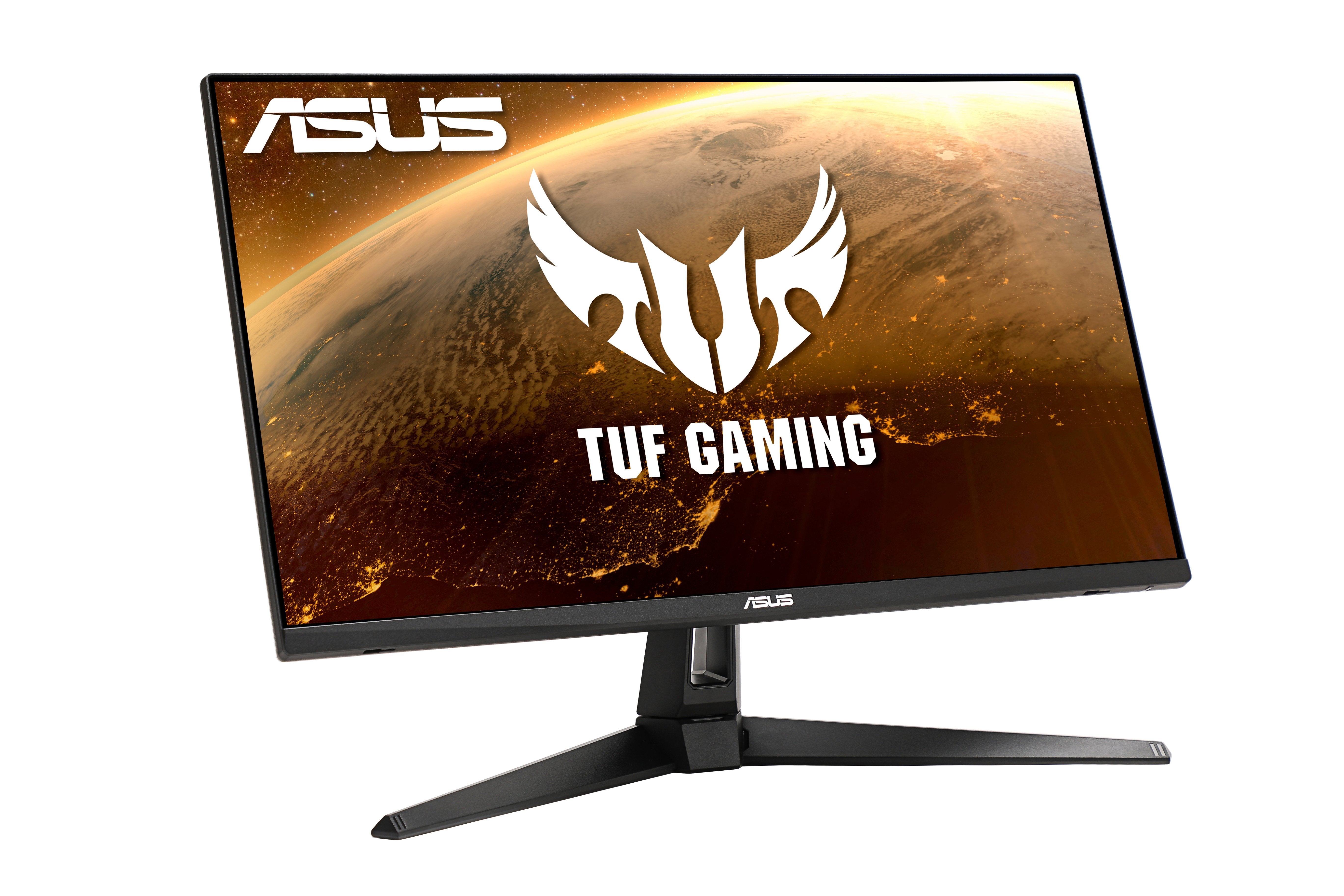 Monitor Asus 27 Vg27aq1a Tuf Gaming