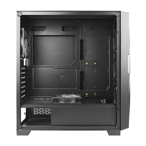 EAN 0761345800709 - Antec DF700 Flux Midi Tower Negro imagen 13