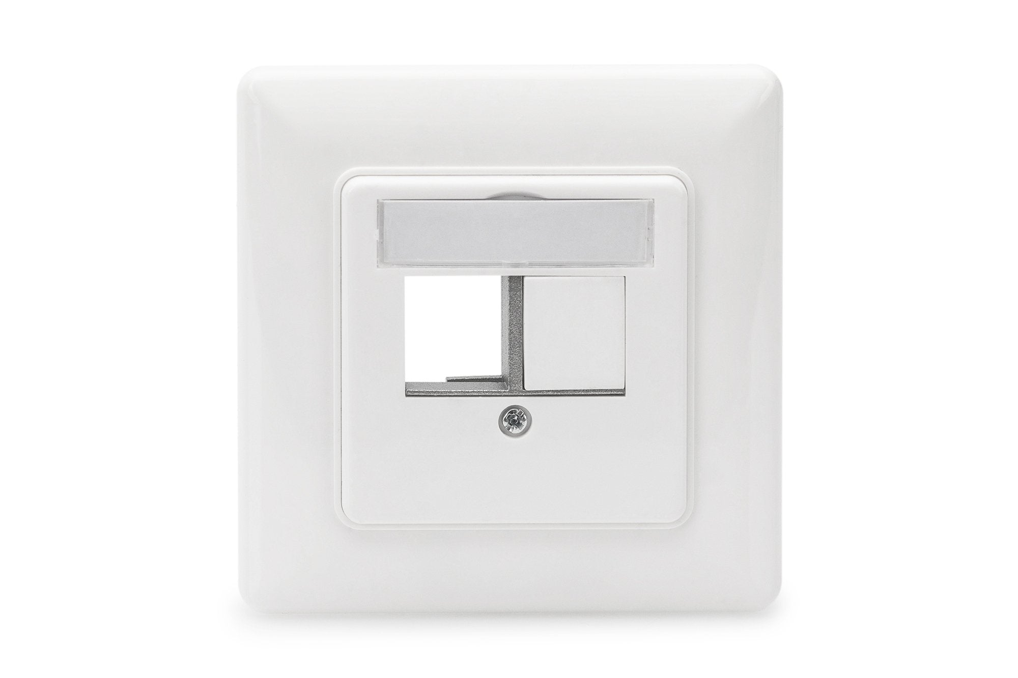 Digitus Panel Frontal Para Módulo Keystone