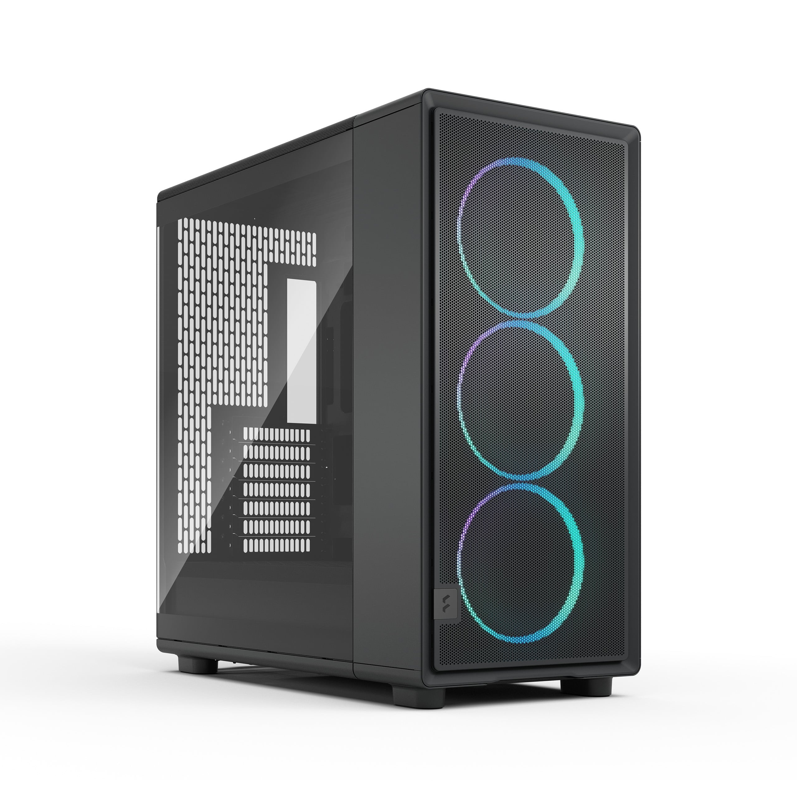 EAN 7340172710400 - Fractal Design Epoch XL Torre Negro imagen 1