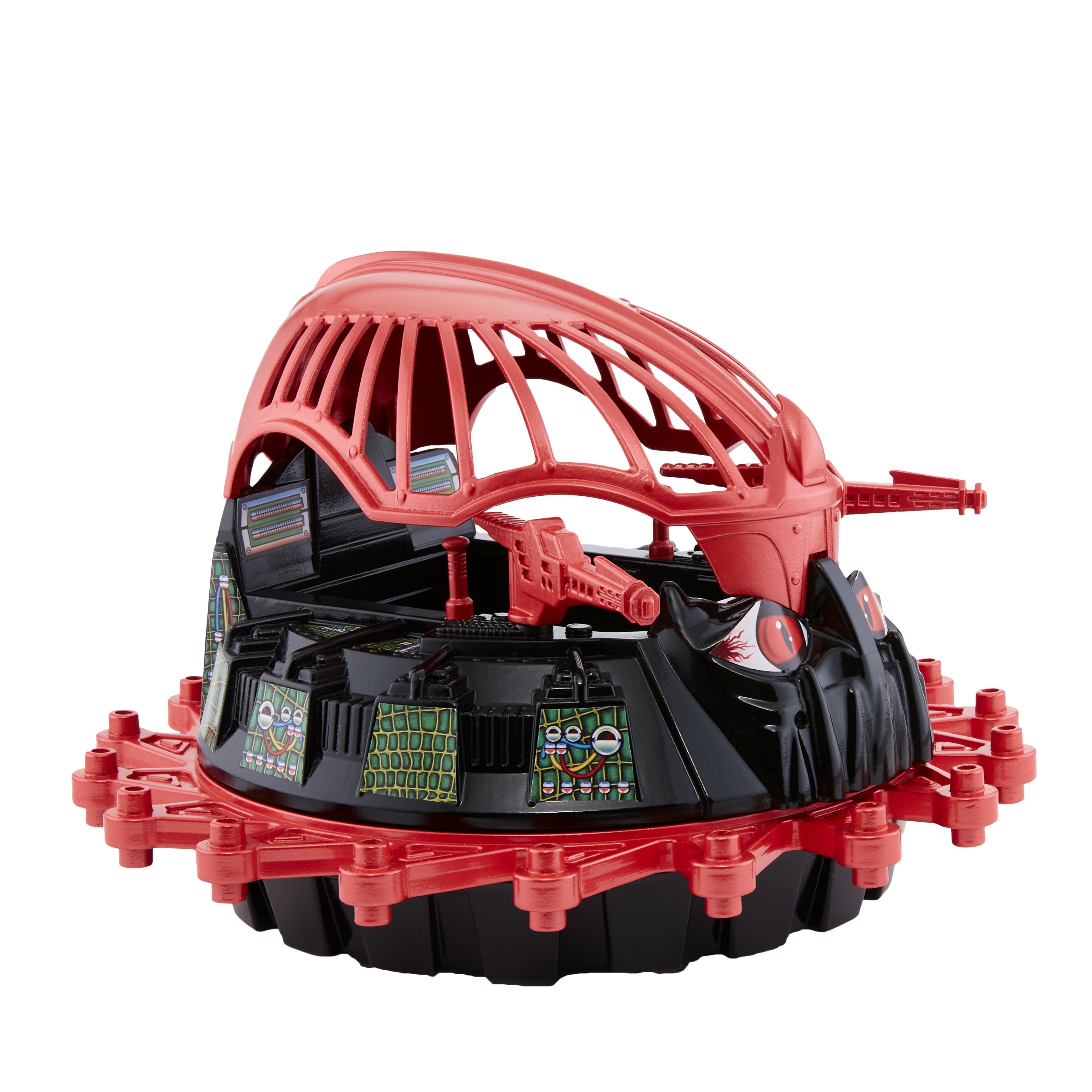 Vehículo De Juguete Mattel Masters Of The Universe Origins Roton