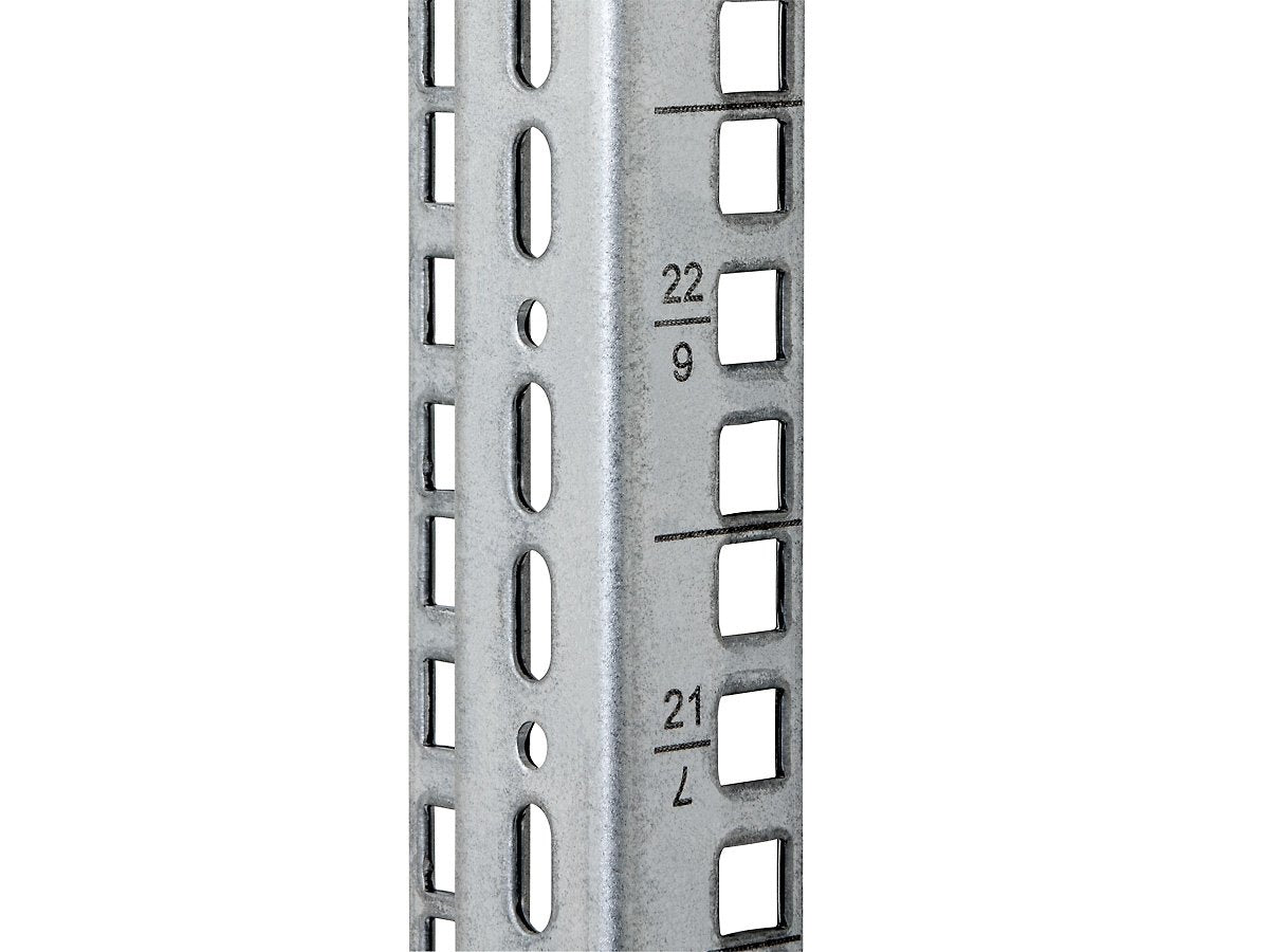 EAN 8595105024041 - Triton RAX-VL-X12-X1 accesorio de bastidor Carril de rack imagen 1