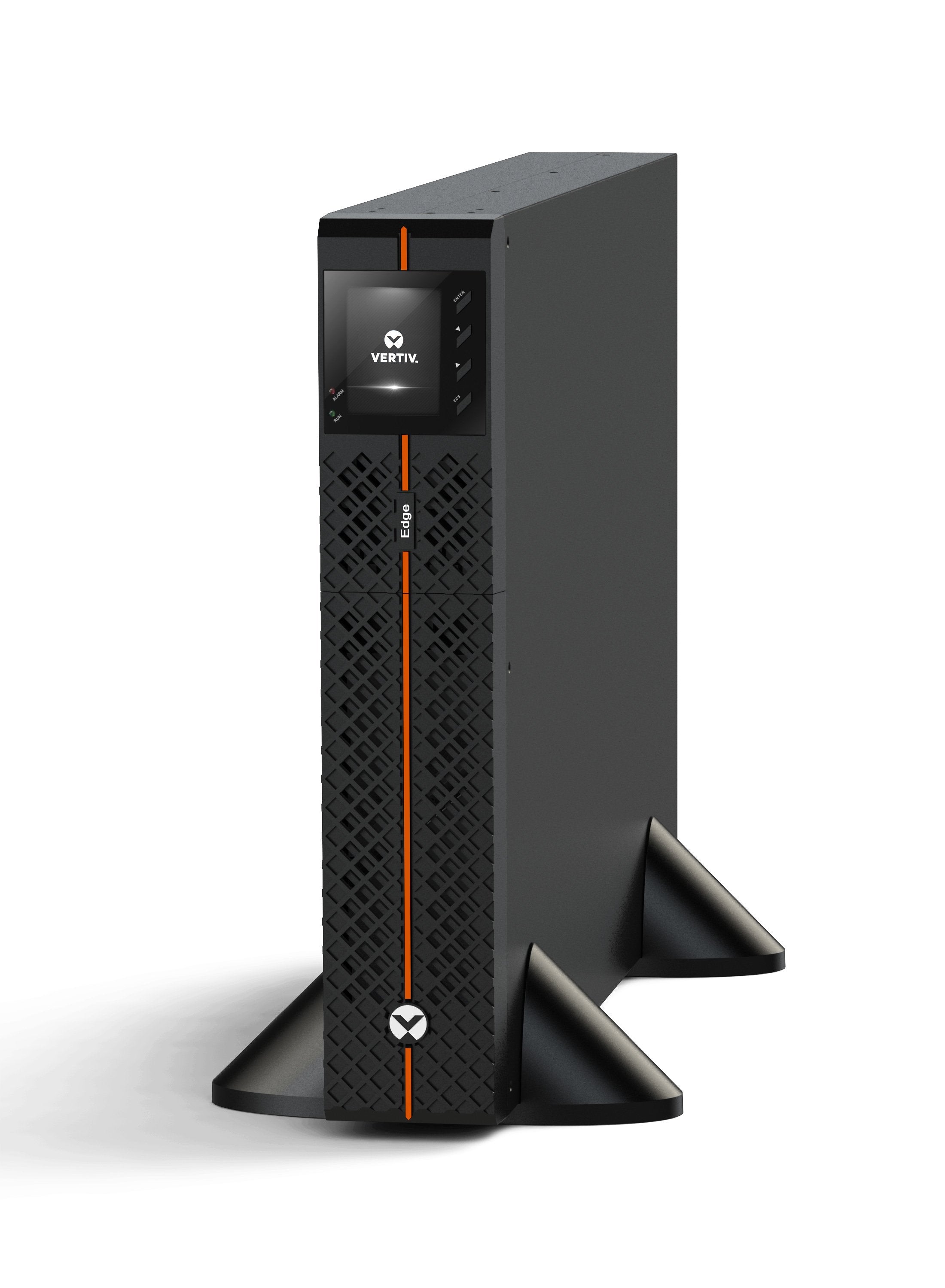 EAN 0767041031416 - Vertiv Liebert EDGE-2200IRT2UXL sistema de alimentación ininterrumpida (UPS) Línea interactiva 2,2 kVA 7 imagen 2
