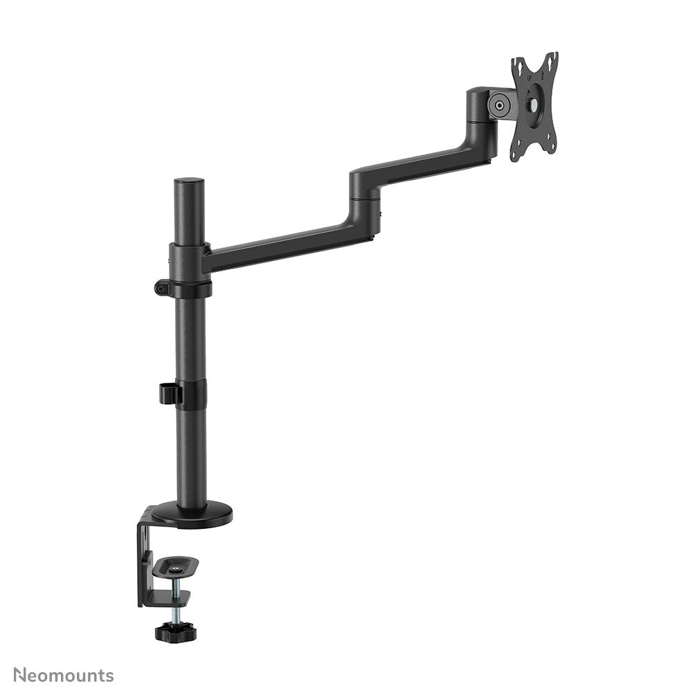EAN 8717371449827 - Neomounts DS60-425BL1 soporte para monitor 68,6 cm (27") Escritorio Negro imagen 17