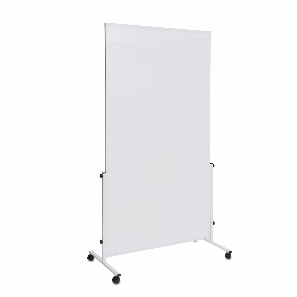 EAN 4002390075596 - MAUL Mobiles solid easy2move pizarrón blanco 1000 x 1800 mm Plástico imagen 3