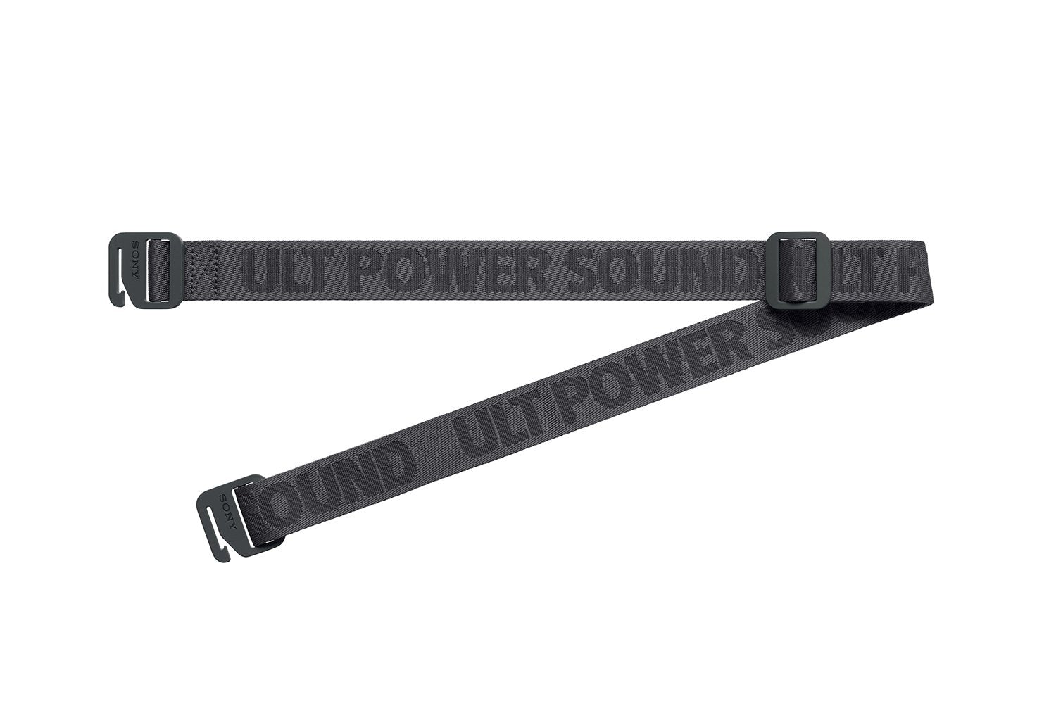 Sony Ult Field 3 Gris Bosque Altavoz Portátil Inalámbrico