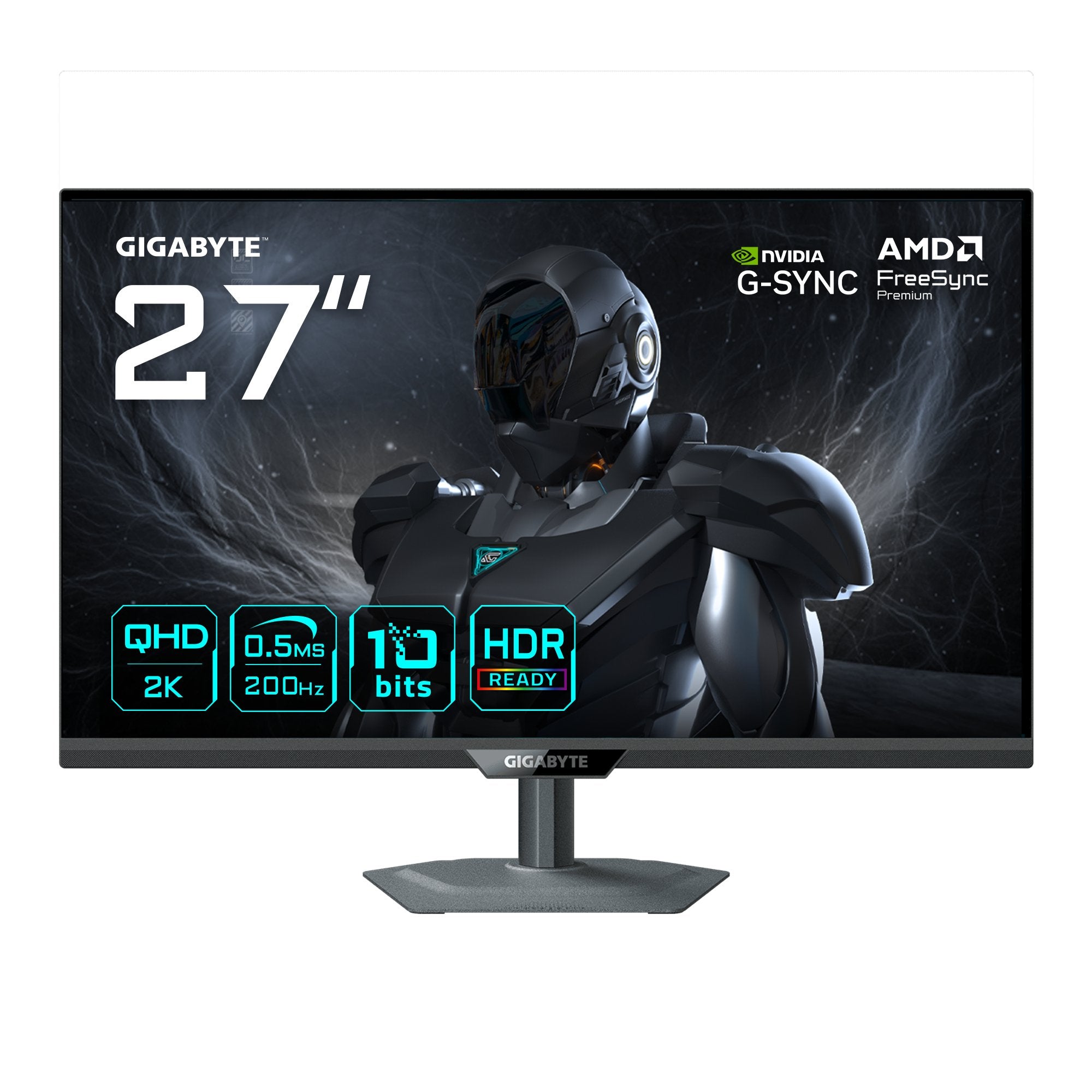Monitor Gigabyte Gaming 27" G27u Ek