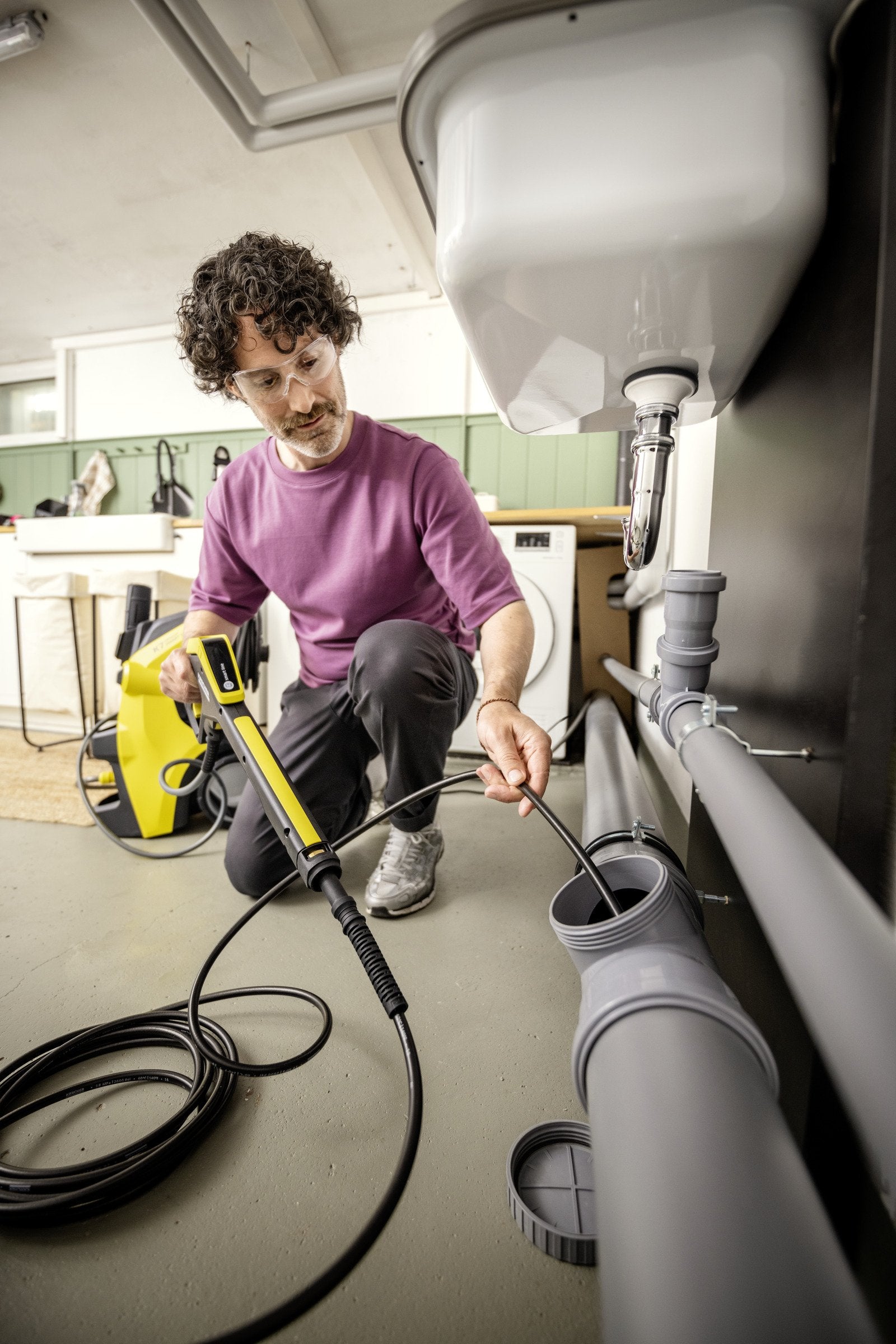 EAN 4066529136626 - Kärcher PC 15 imagen 6