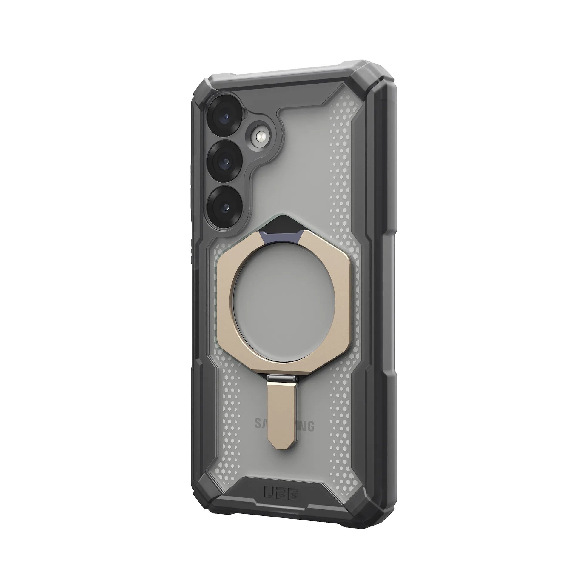 EAN 0840283918490 - Urban Armor Gear Plasma XTE funda para teléfono móvil 17 cm (6.7") Gris, Titanio imagen 6