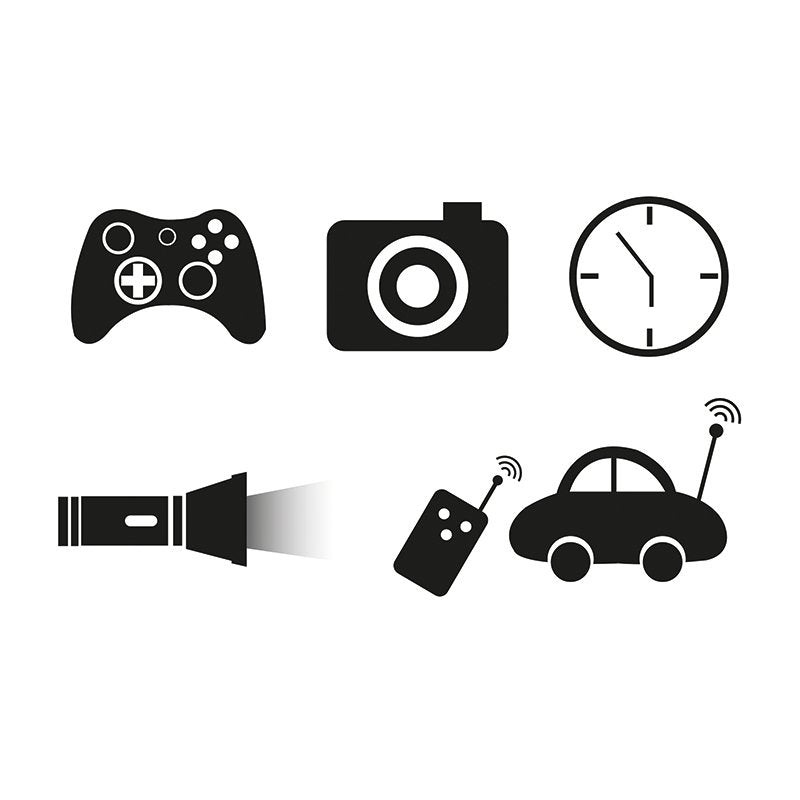 EAN 4052792047967 - LogiLink PA0168 cargador de batería Corriente alterna imagen 8