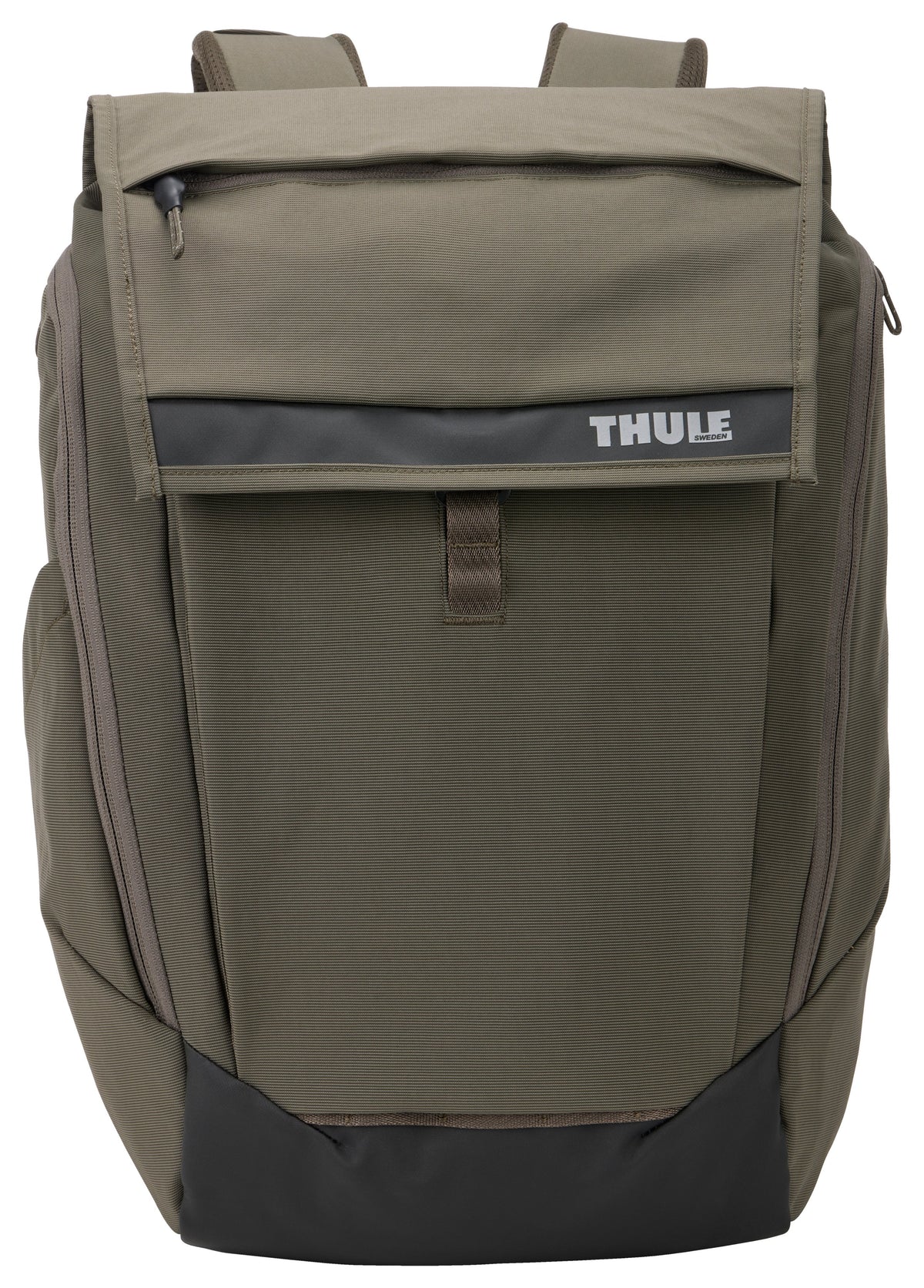 Thule Paramount Backpack 27l - Parabp3216 Mineral Brown