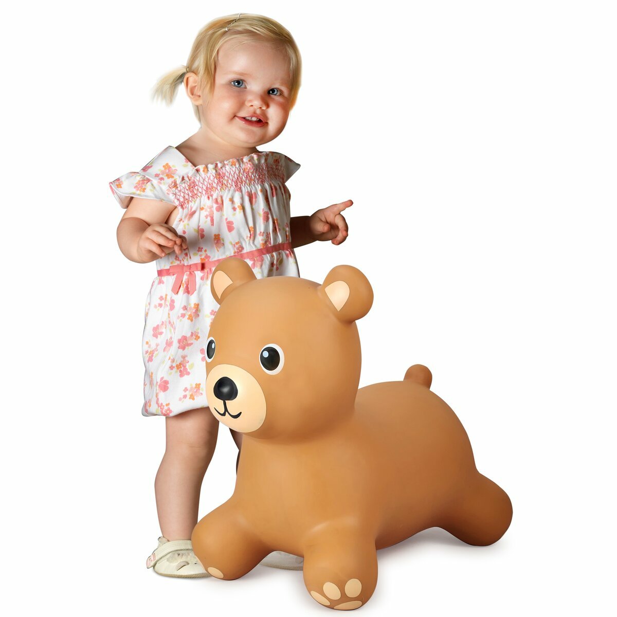 EAN 4042774472078 - Jamara 466001 correpasillos o balancín infantil Animales imagen 2